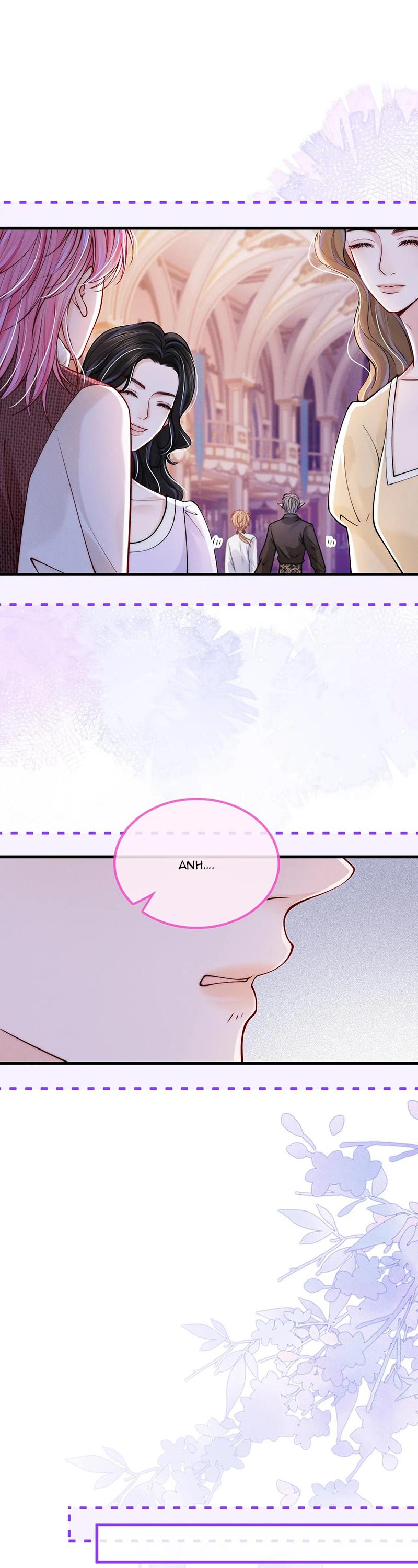 Không Thân Mật Sẽ Tiêu Đời - Chap 52