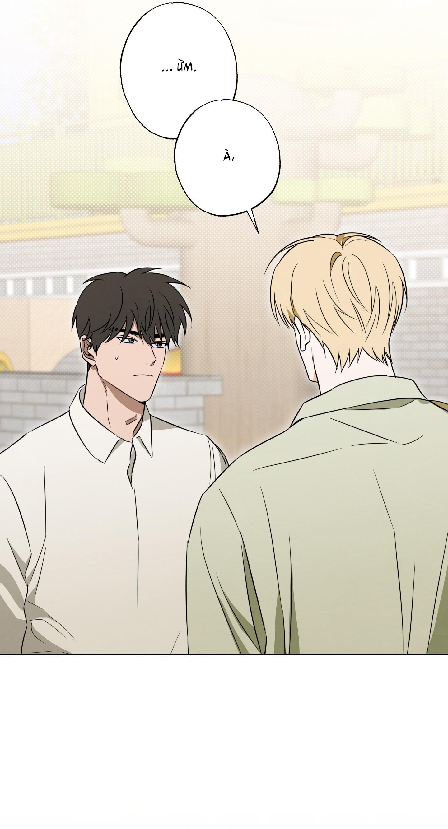 (CBunu) Bí Quyết Chinh Phục Tình Đơn Phương - Chap 2