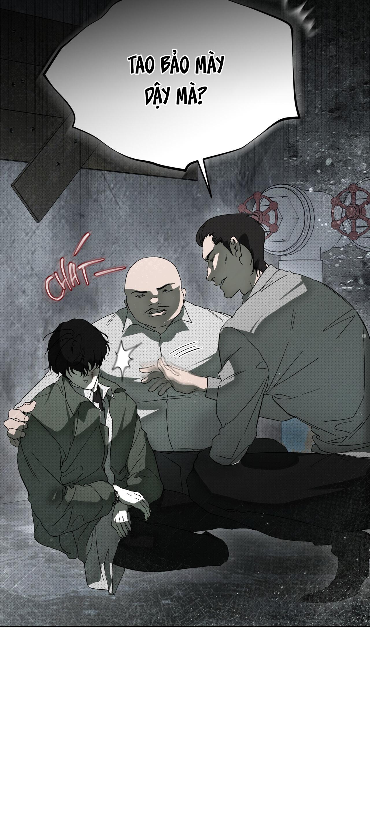 (GĐCV) HÌNH THÁI TIẾN HÓA - Chap 1