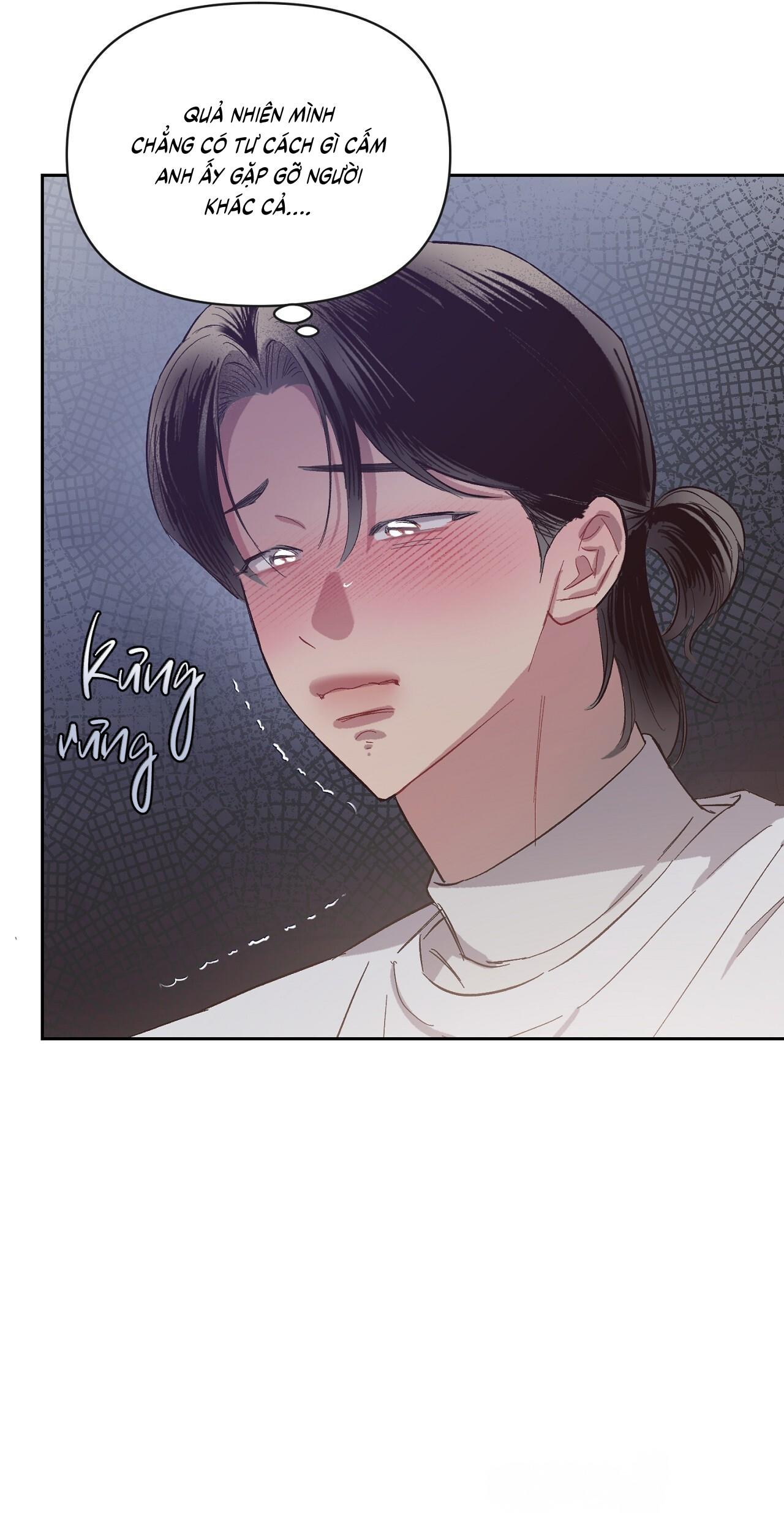 (CBunu) Bí Mật Của Mái Tóc - Chap 37