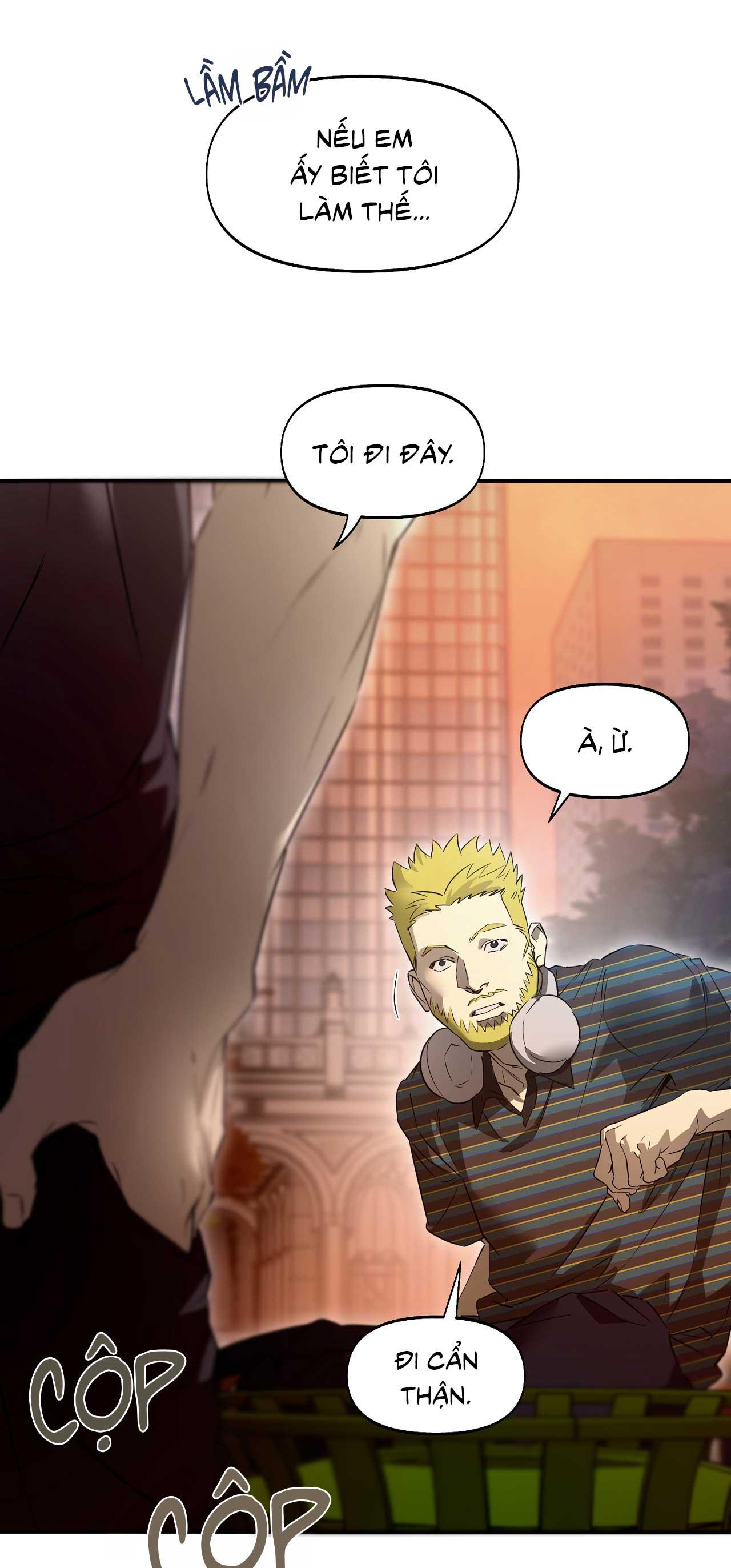 NERD PROJECT - Chap 47