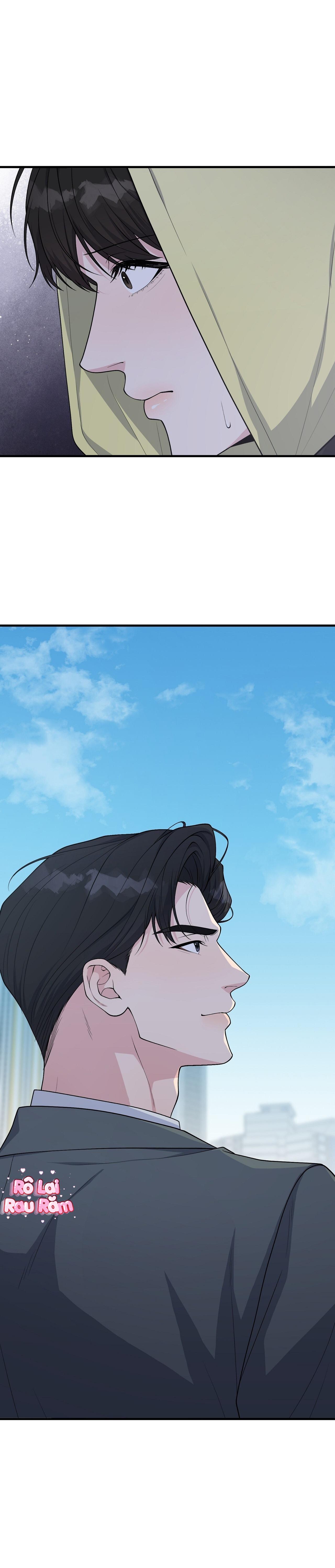 (RÔ LAI) HƯƠNG VỊ QUEN THUỘC - Chap 4