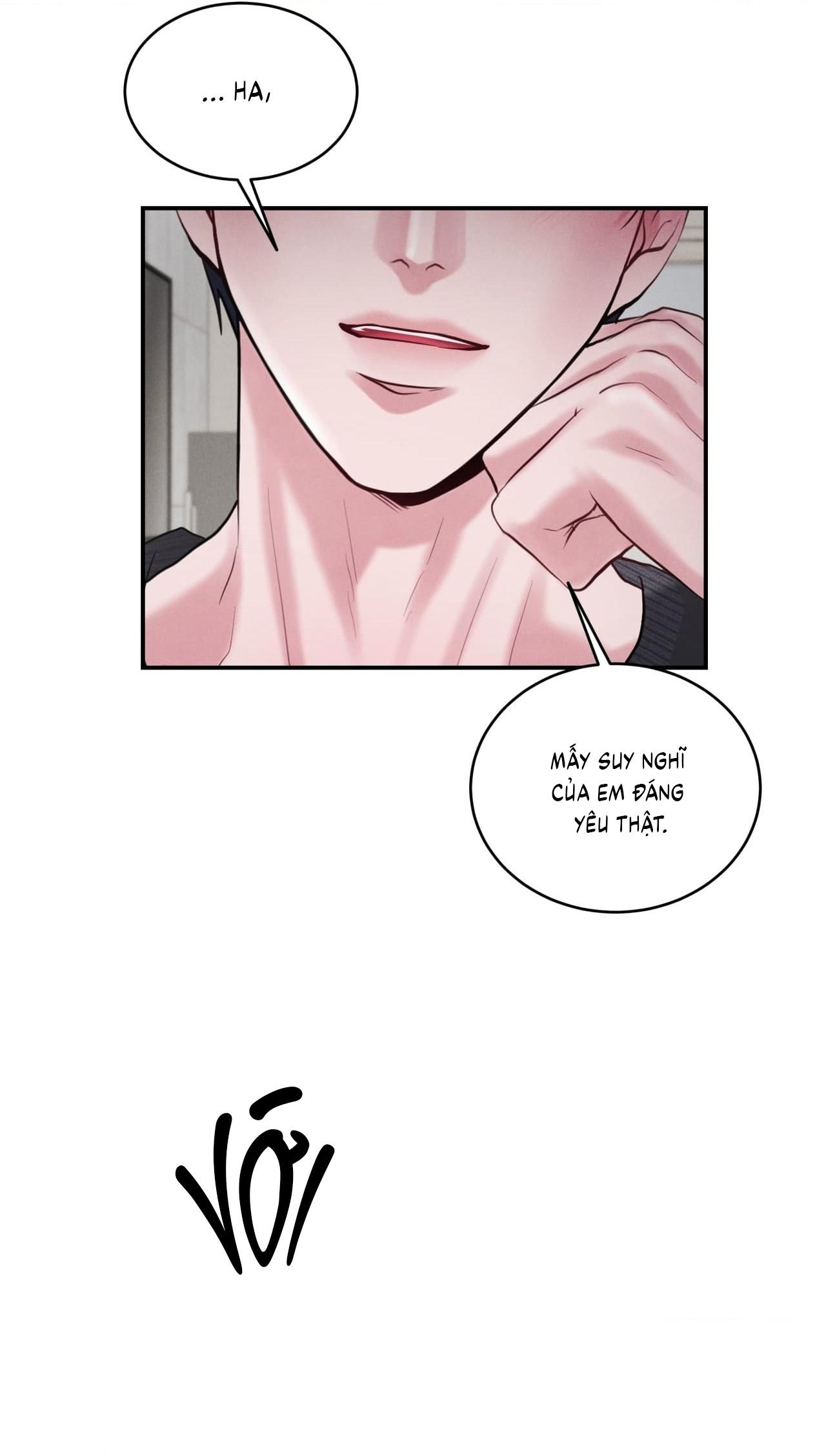 (CBunu) Làm Tình Cũng Cần Luyện Tập Nữa Sao?! - Chap 43