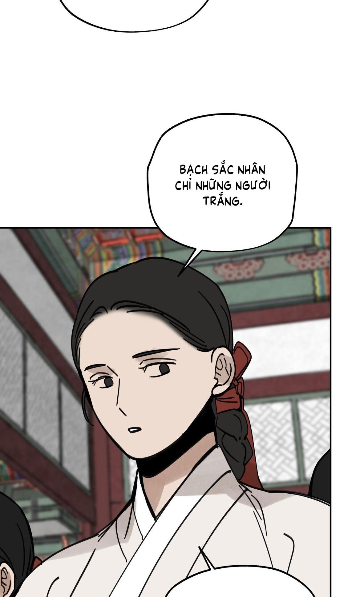 PALJAE - Chap 124