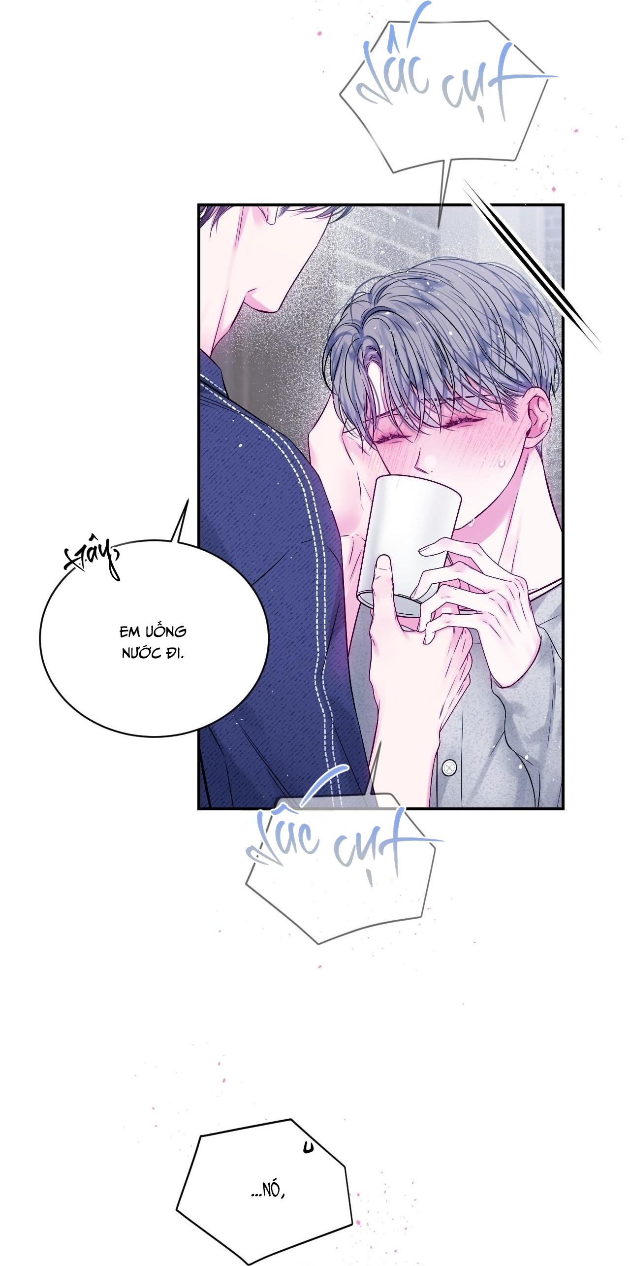 (GĐCV) IMPERFECTLY US - Chap 13