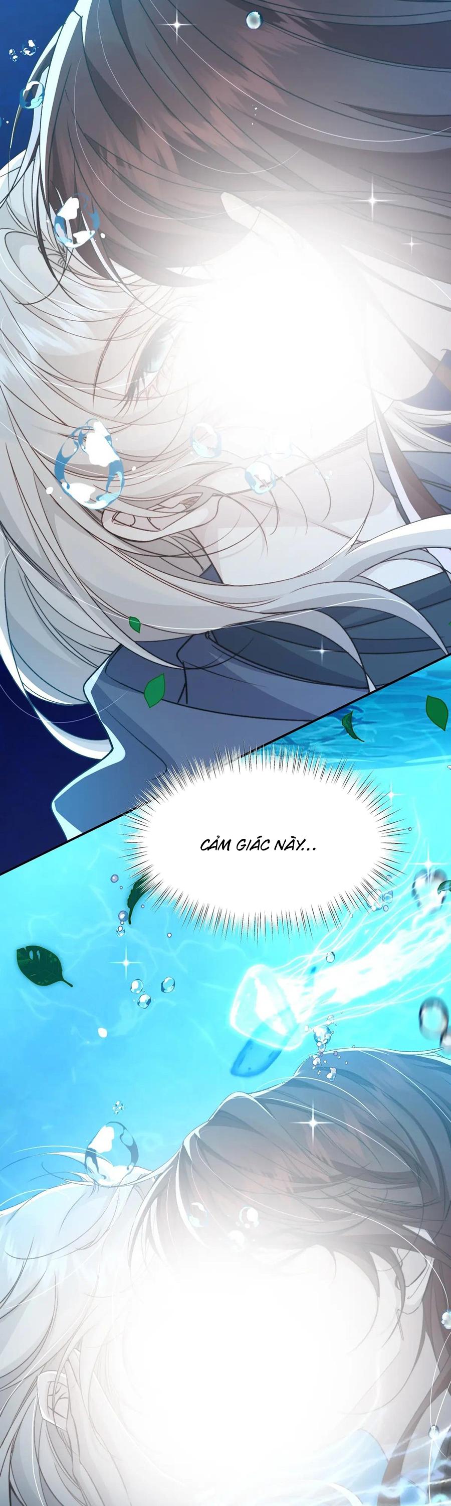 Tù Long Tuyết - Chap 54