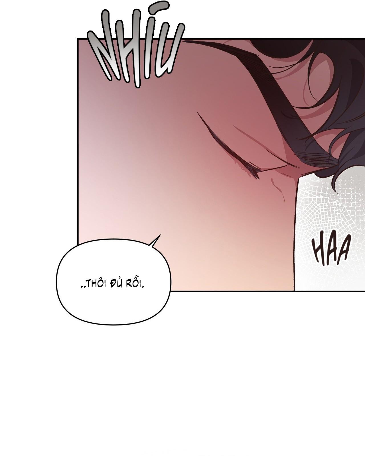 (CBunu) Bí Mật Của Mái Tóc - Chap 38