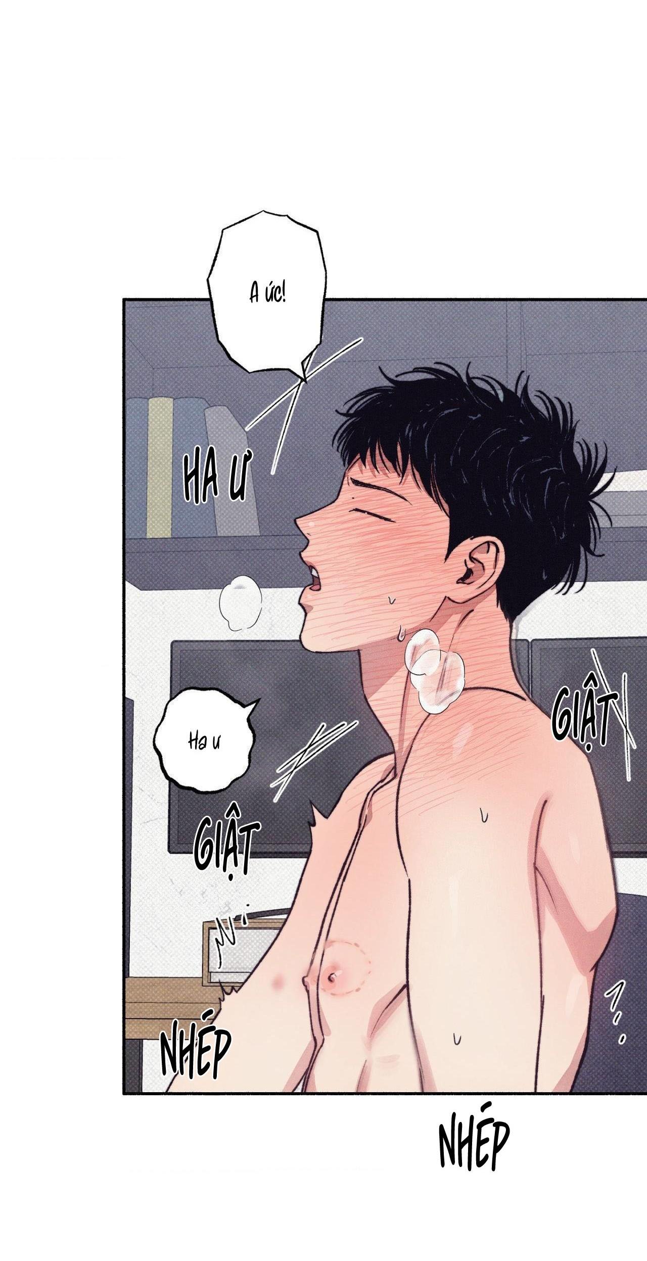 (CBunu) 1 to 10 - Chap 43