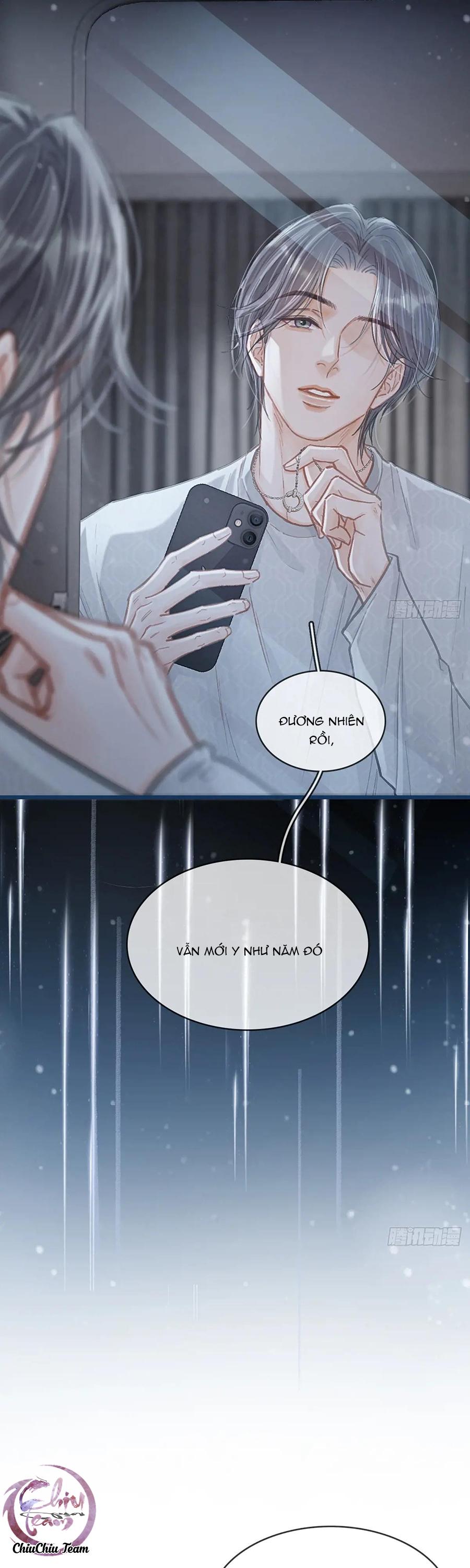 Quen Lâu Mới Biết Người Thiếu Tâm Cơ - Chap 64