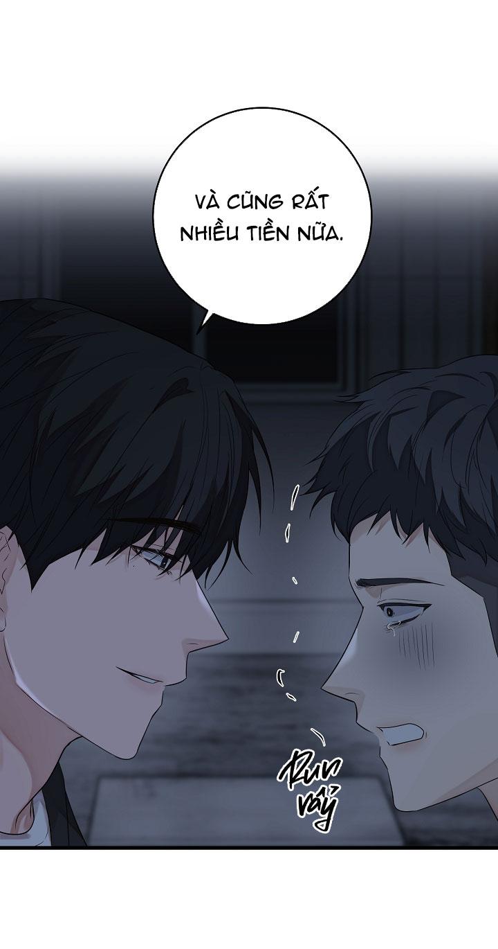 ★ Sweet Shot ★ - Chap 32