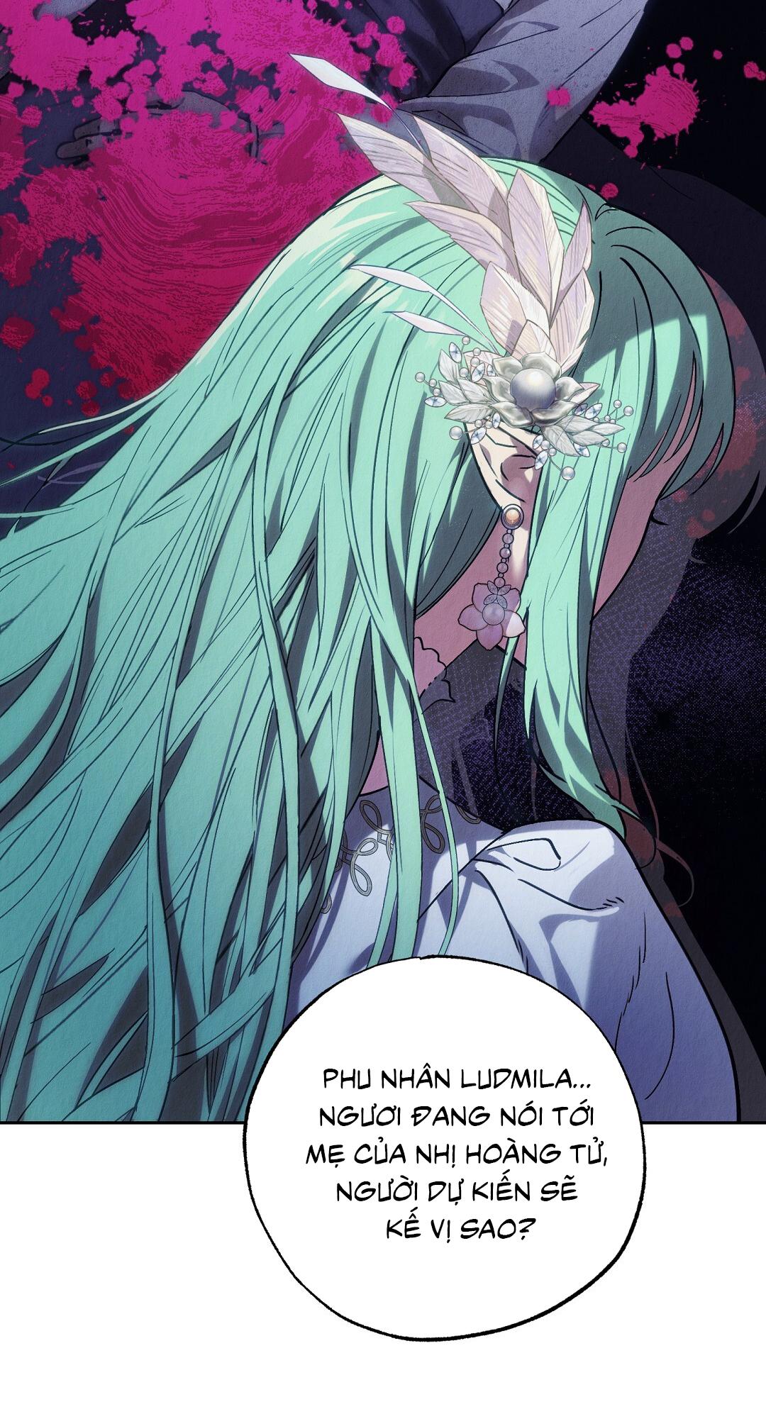 Cách Để Vị Hoàng Tử Bị Bỏ Rơi Sống Lại - Chap 2