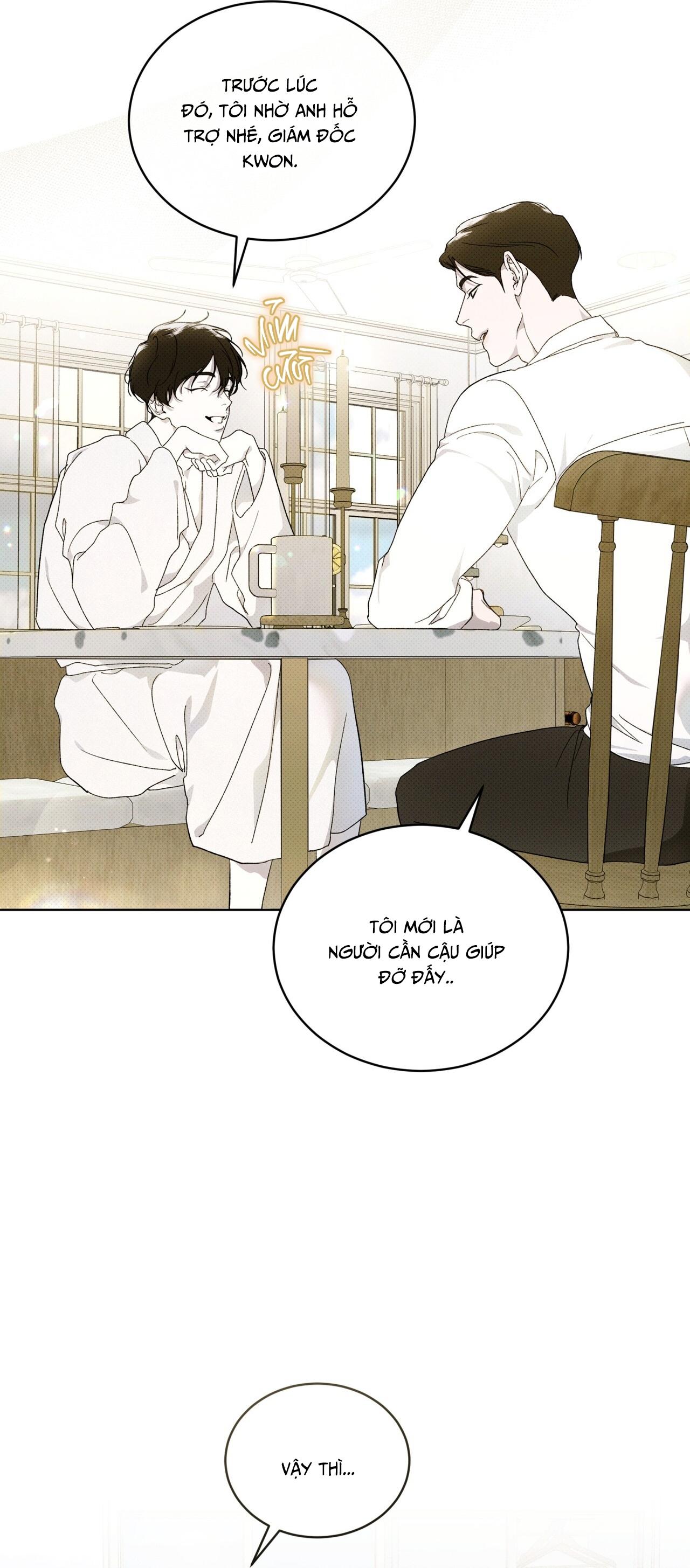 (GĐCV) HÌNH THÁI TIẾN HÓA - Chap 9