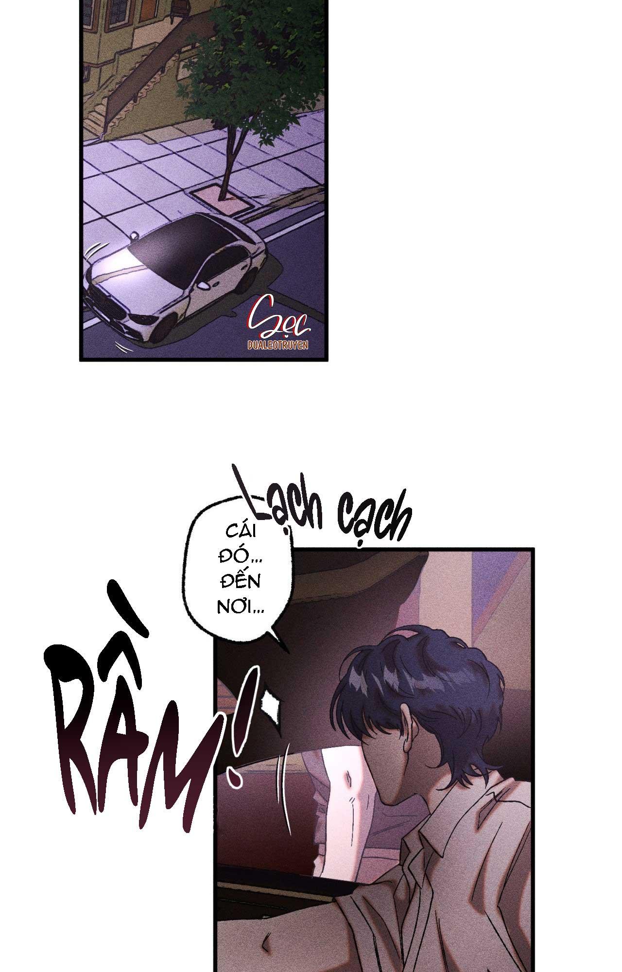 Cash Or Credit - Chap 62