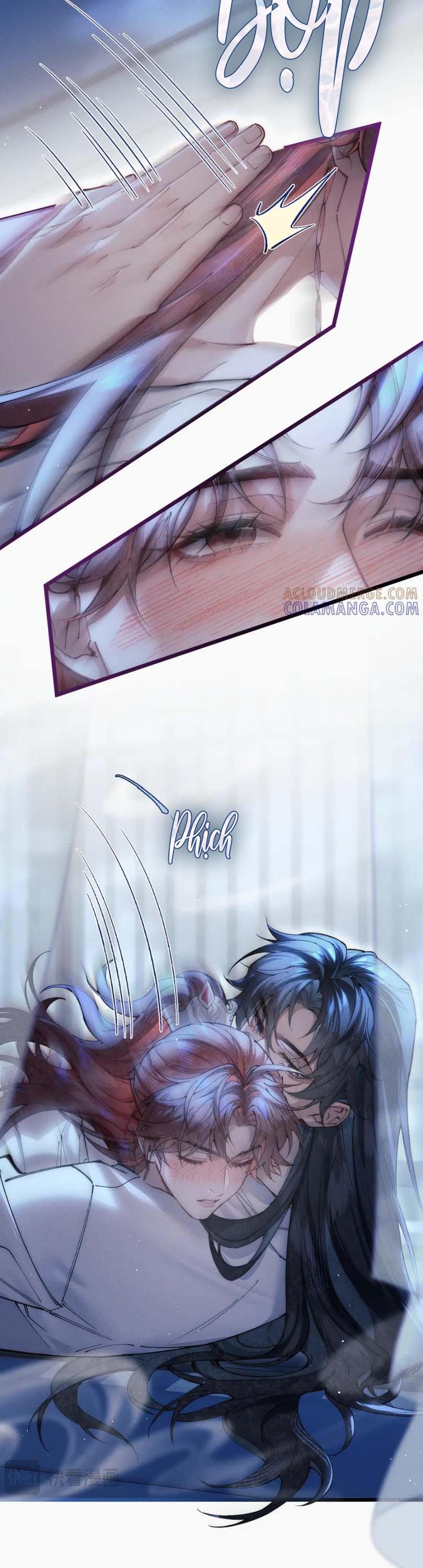 Hệ Thống Sát Thê - Chap 6