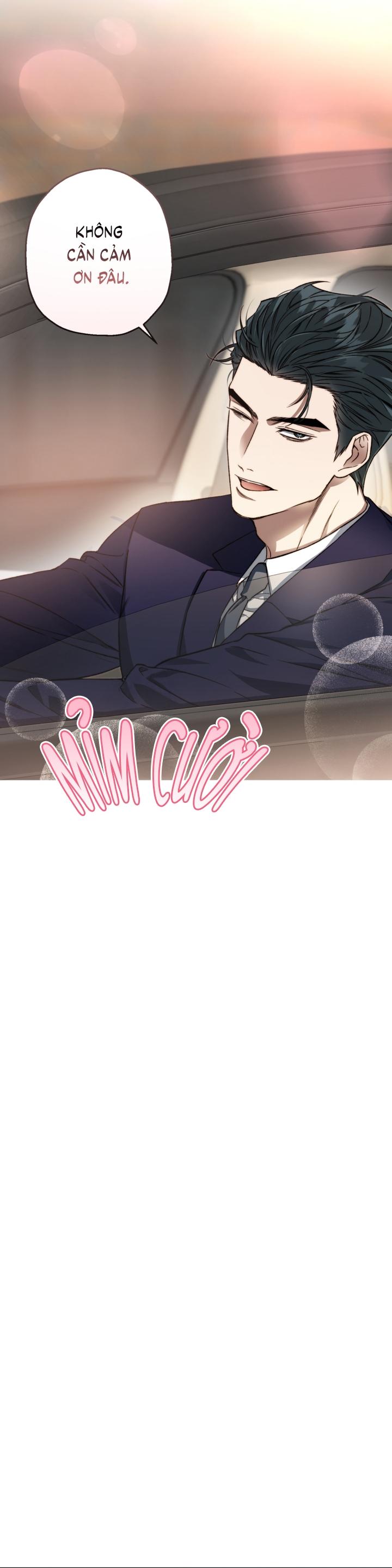 Vong Chủng - Chap 15