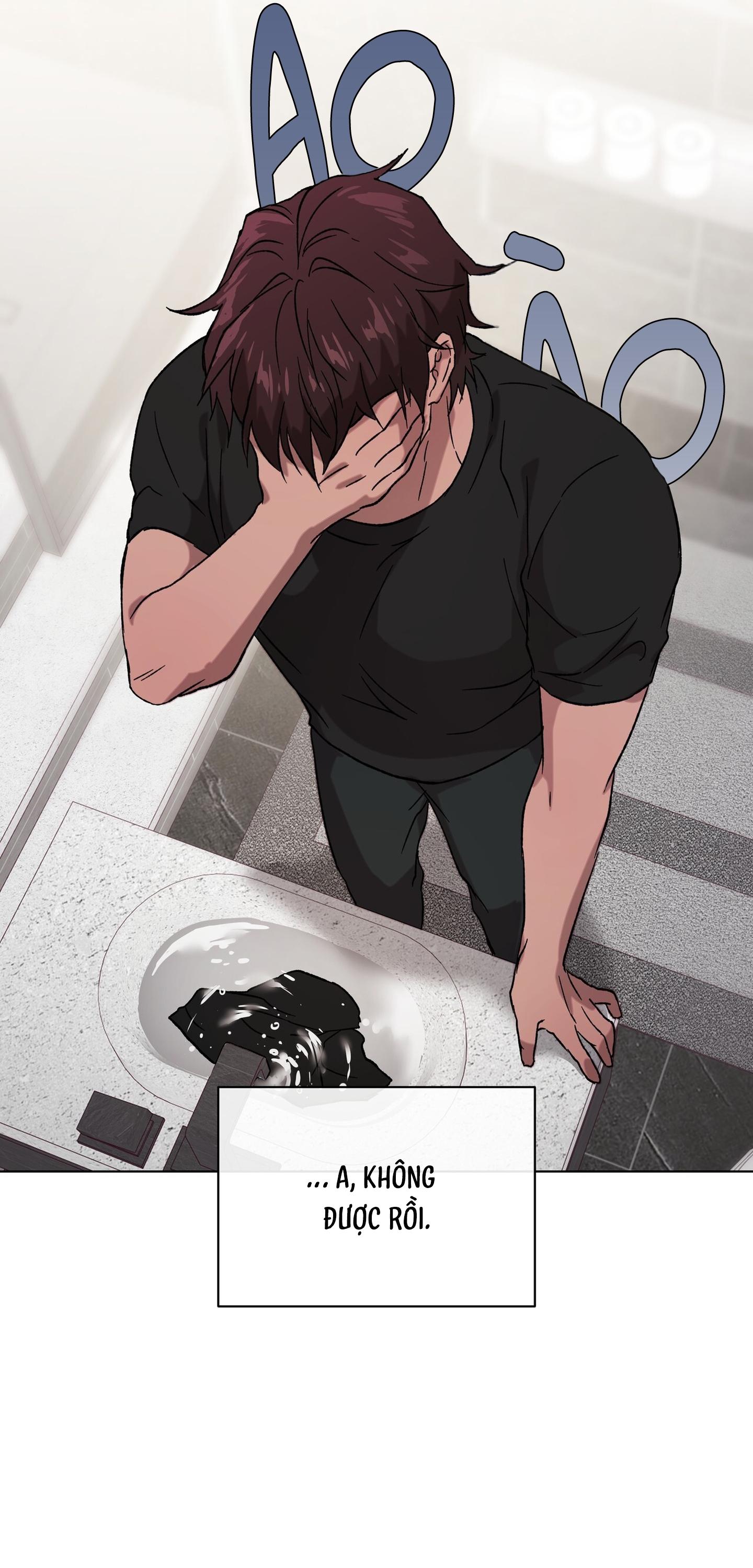 TUYỂN TẬP ÁM ẢNH, MƯU MÔ CÔNG - Chap 9.1 - Trang 405