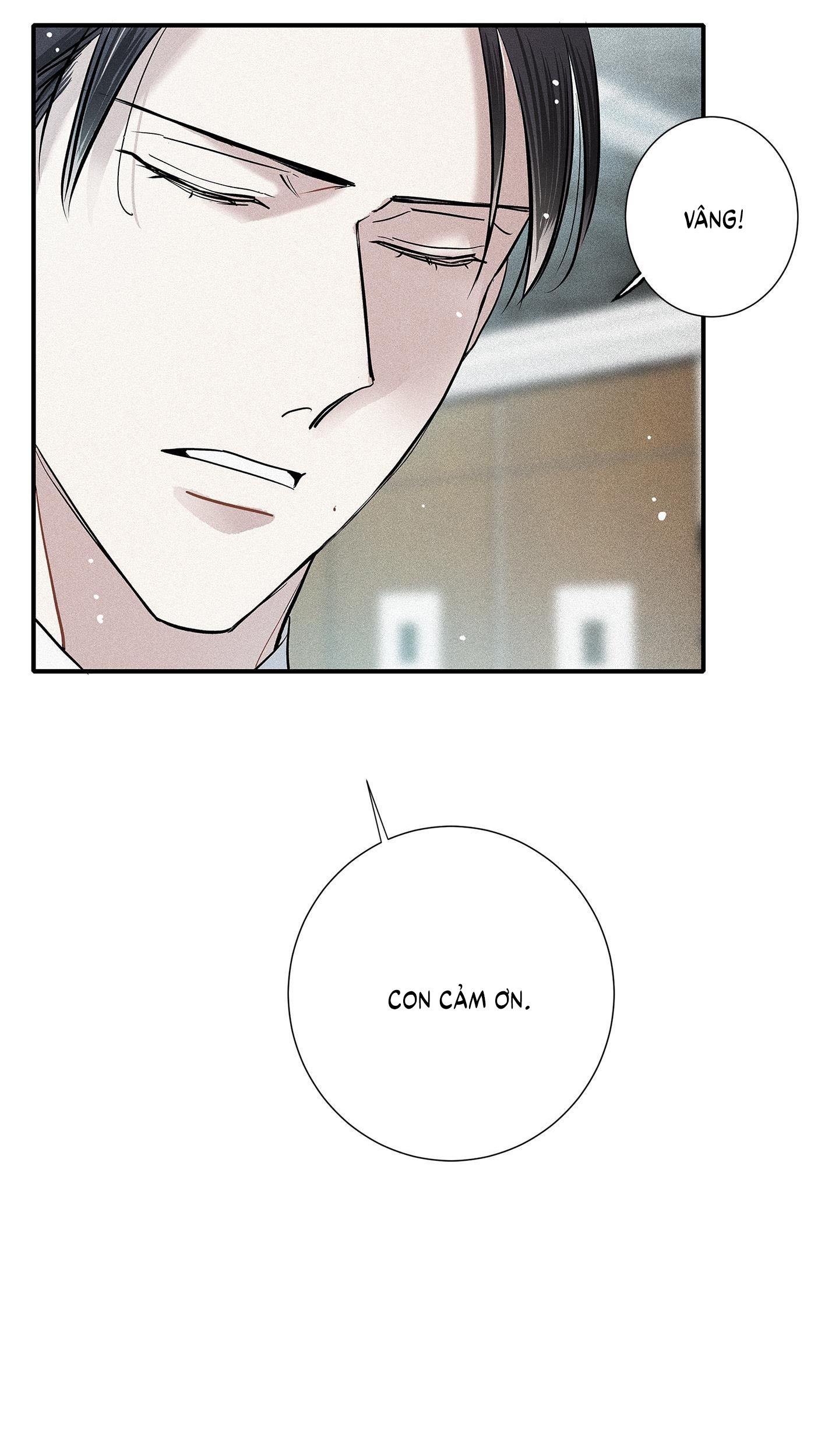 (CBunu) Tình yêu và danh vọng - Chap 72