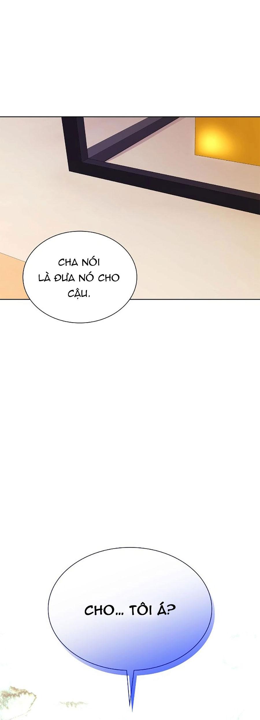 Sa Mạc Ẩm Ướt - Chap 5