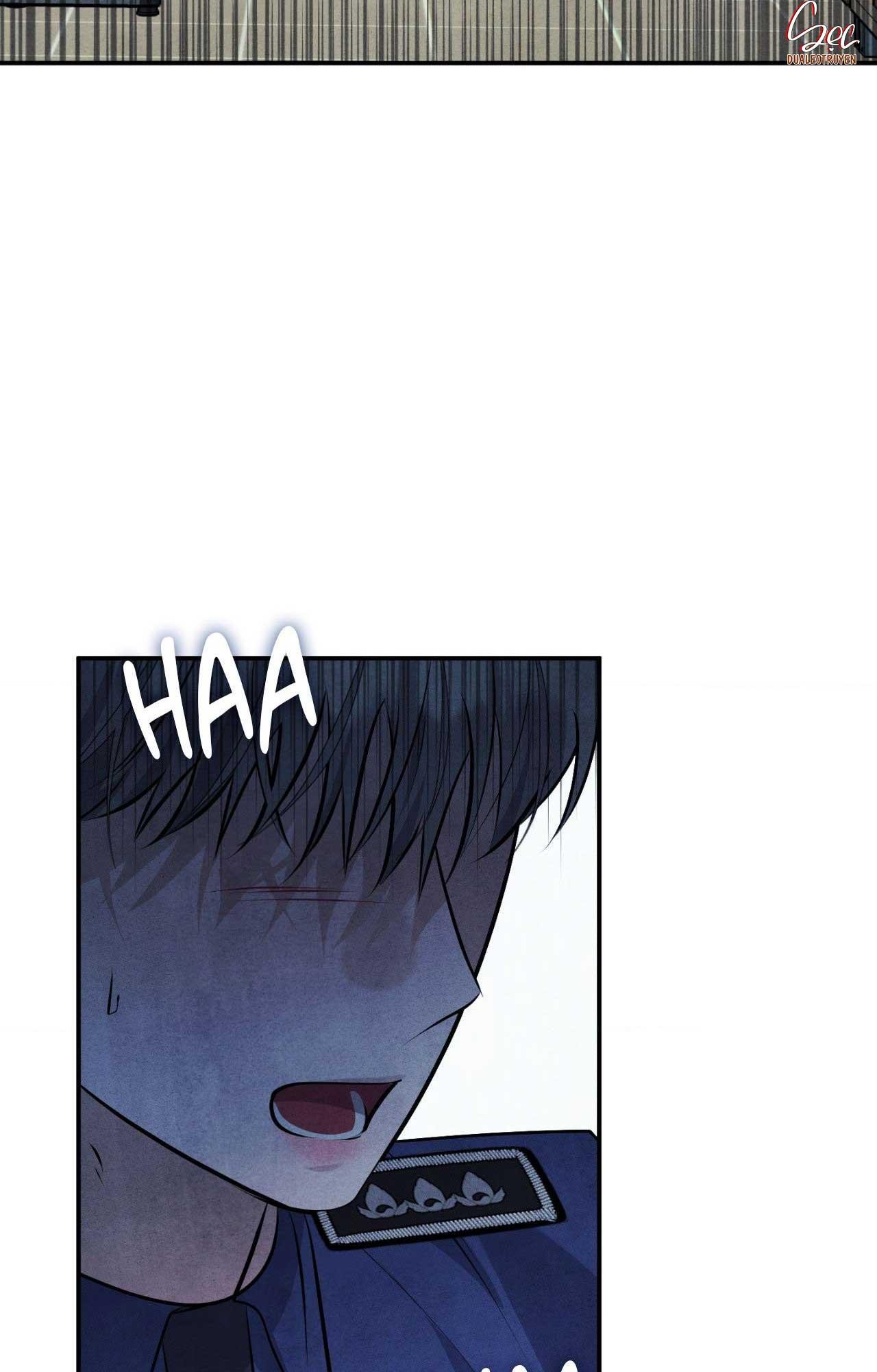 LOCKED IN LEAD - Chap 20