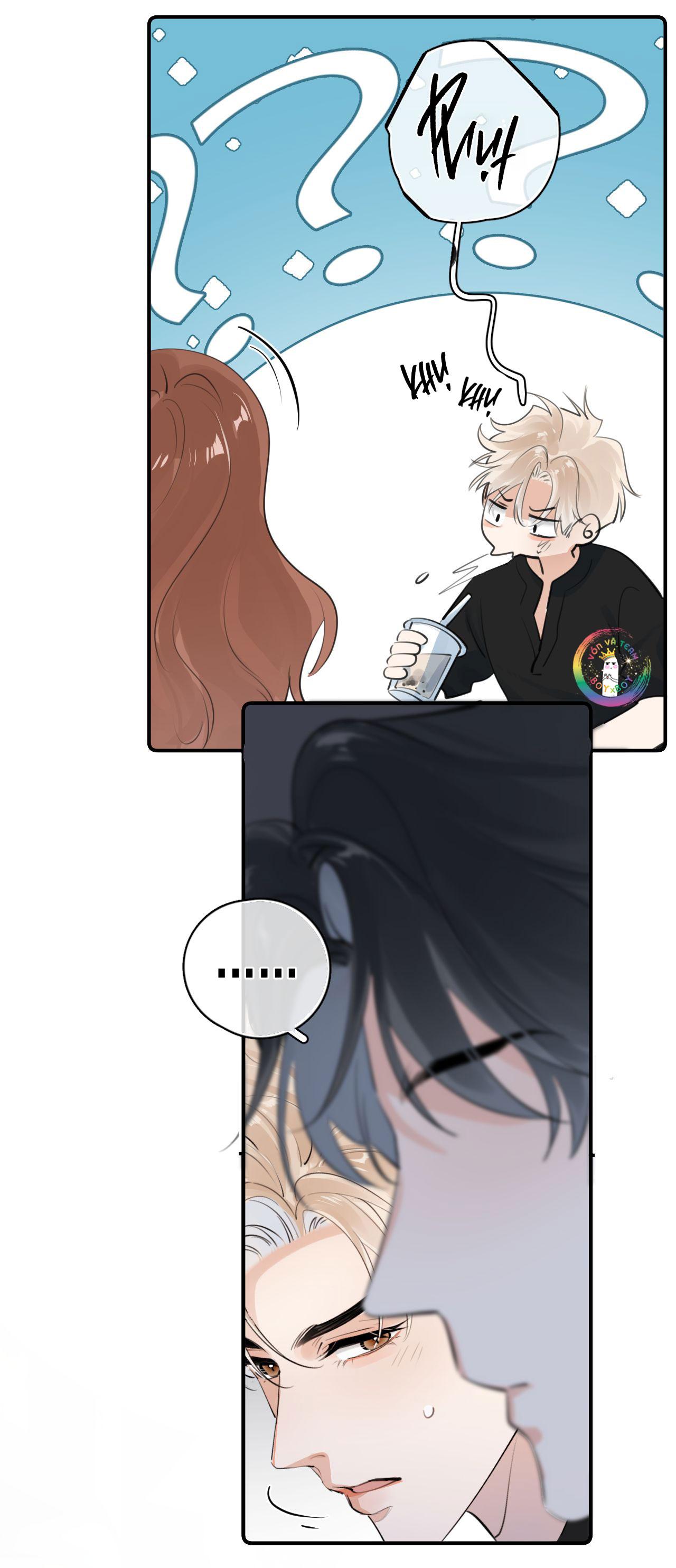 Cậu Vượt Giới Hạn Rồi - Chap 77