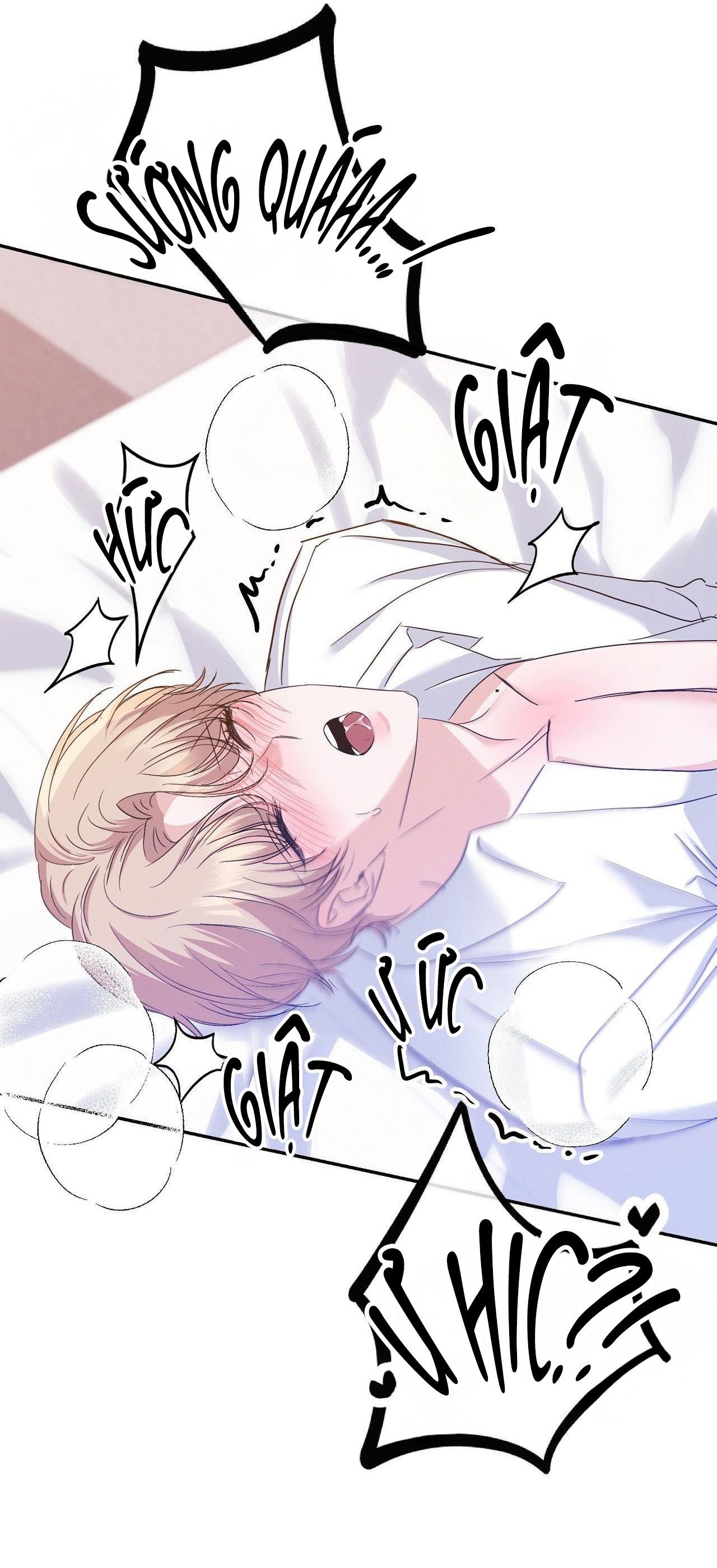 (CBunu) Cẩm Nang Fetish - Chap 10