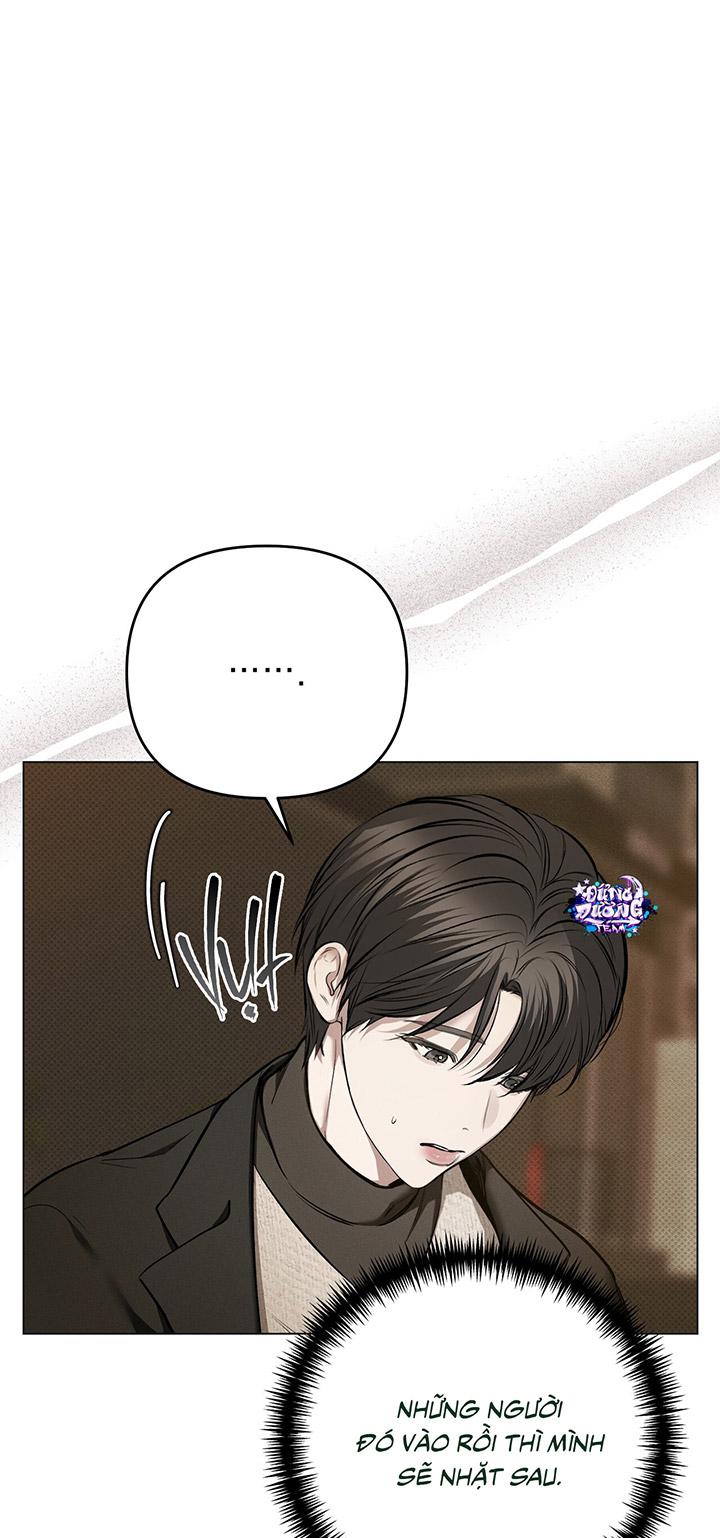 [DDT] KẺ ĐÁNH CẮP TRÁI TIM - Chap 1