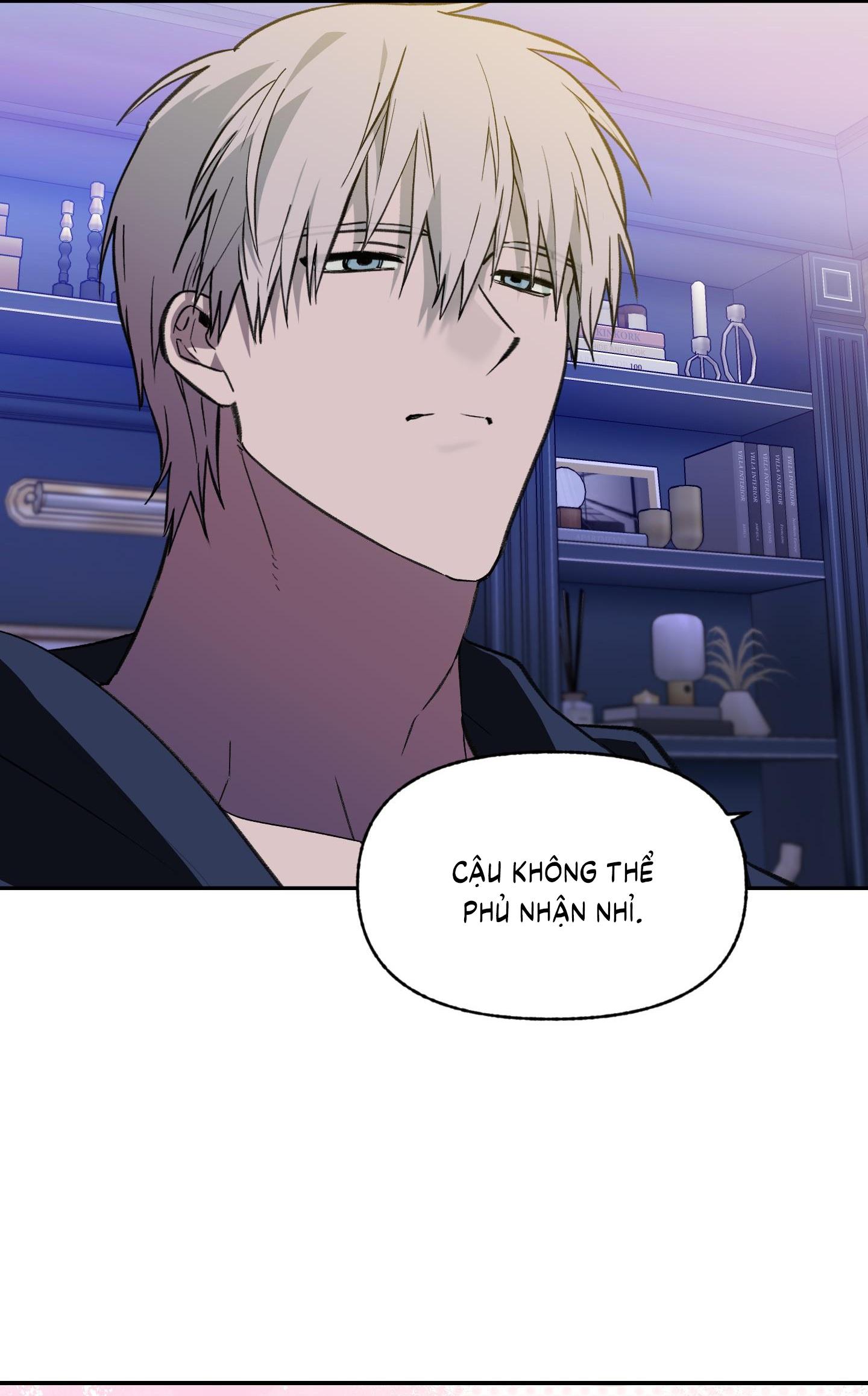 (CBunu) Control Time - Chap 37