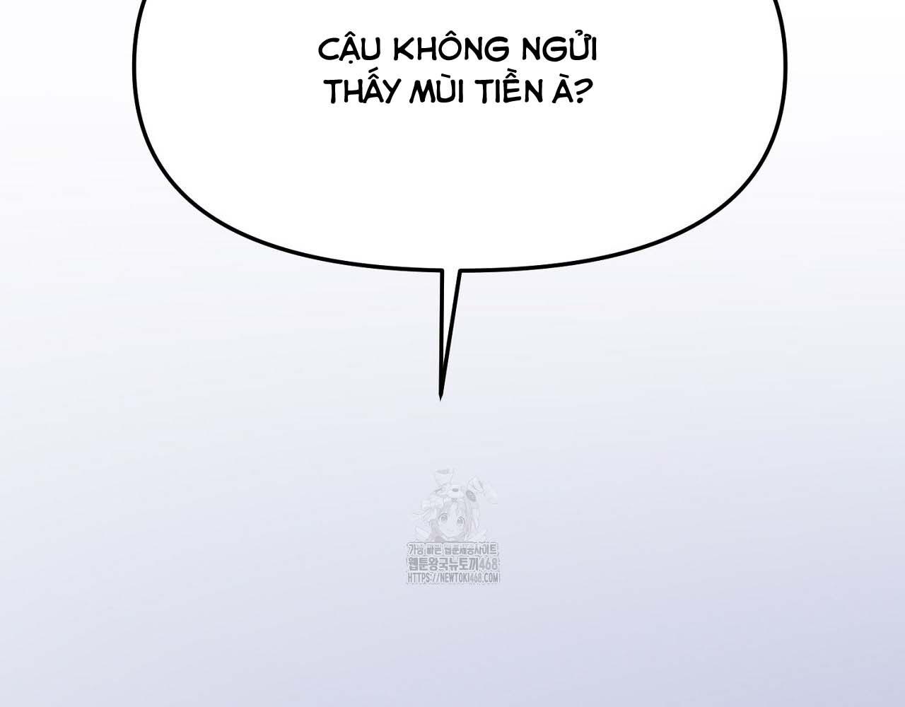 Hương Vị Không Thể Quên - Chap 3