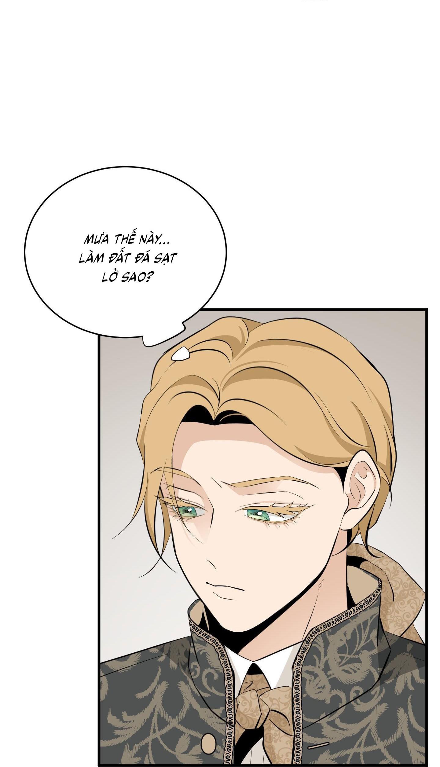 (CBunu) Hoa Vô Danh - Chap 30