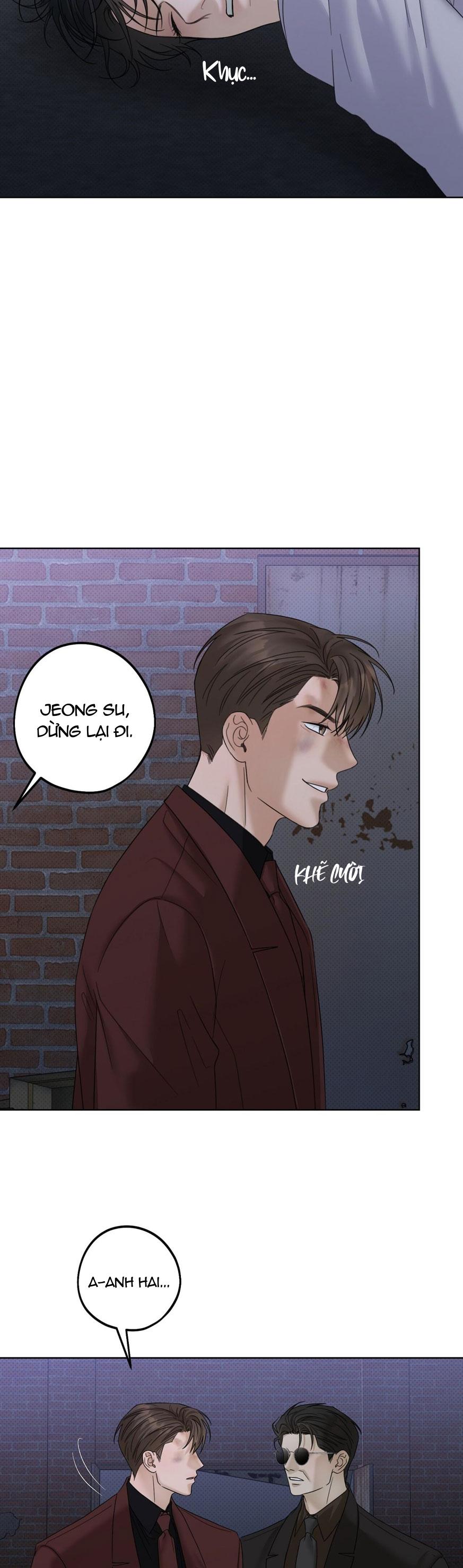 BẮT KỊP - Chap 40