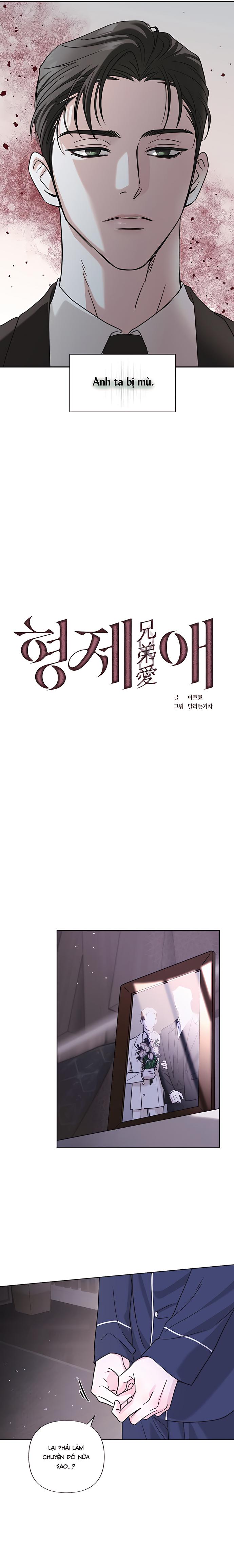 [ TUYỂN TẬP TRUYỆN NGẮN BL] Cuộc Xâm Lược Dâm Đãng - Chap 19