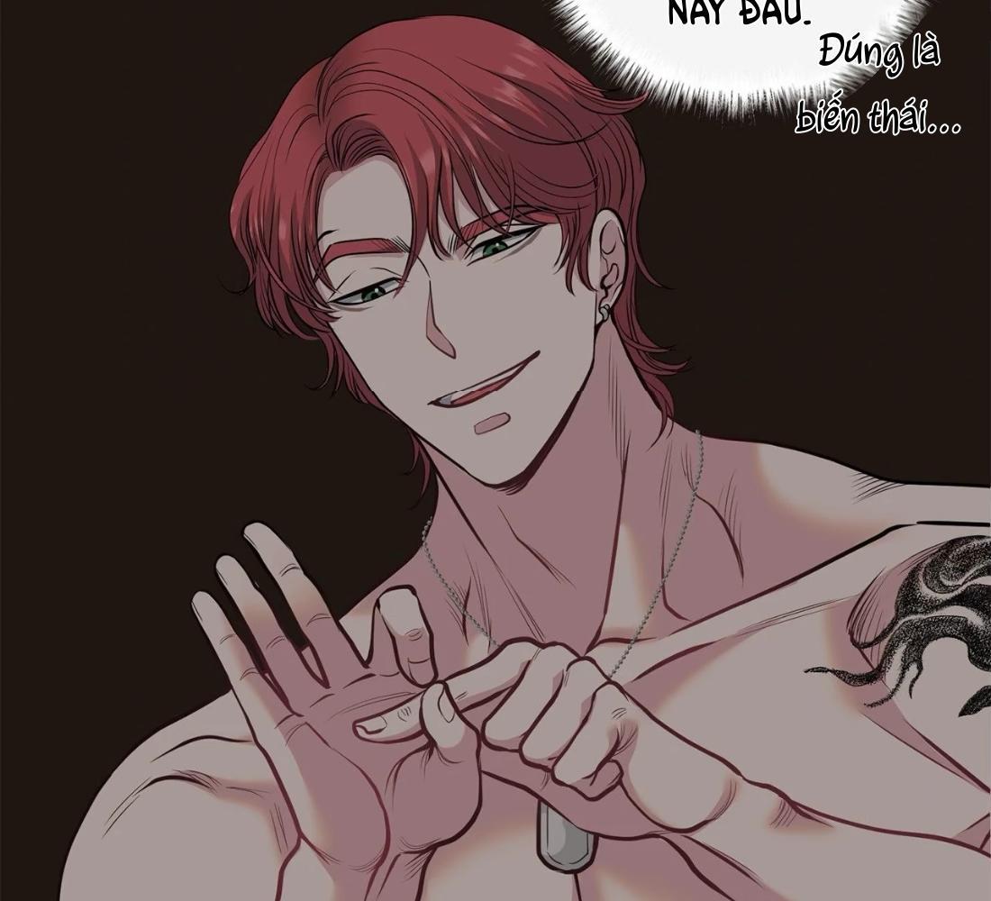 Sạch Đến Từng Tấc Thịt - Chap 2