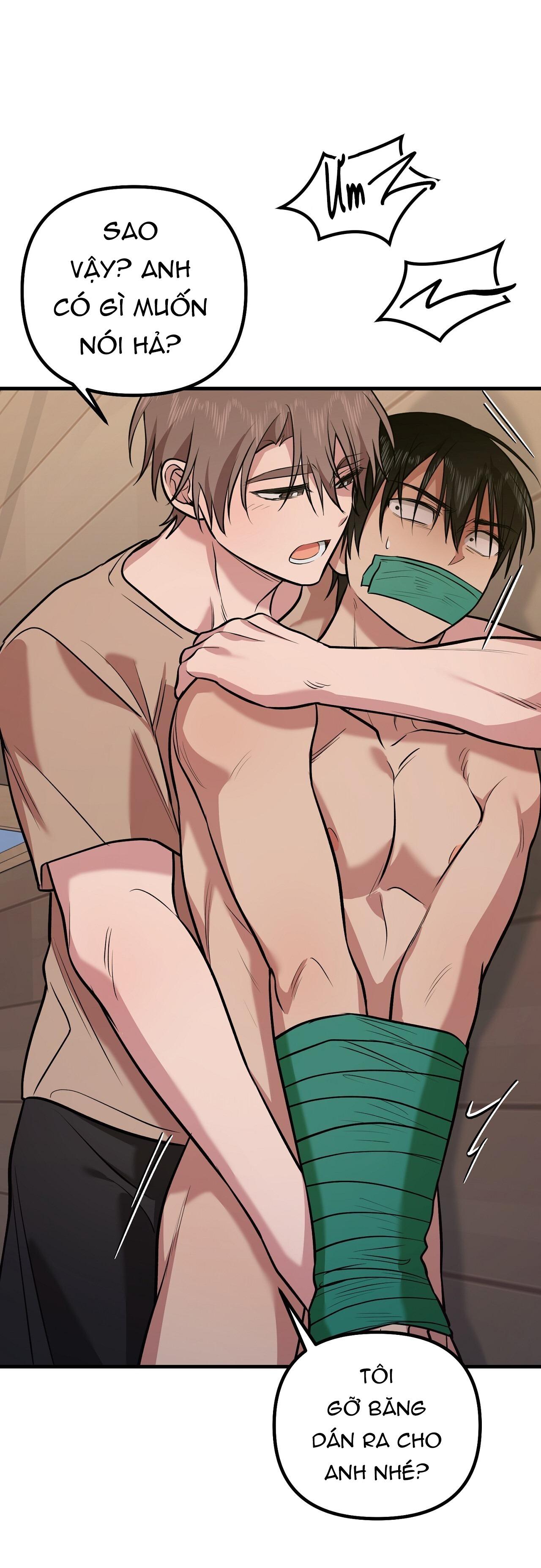 Delivered Comics - Chap 16