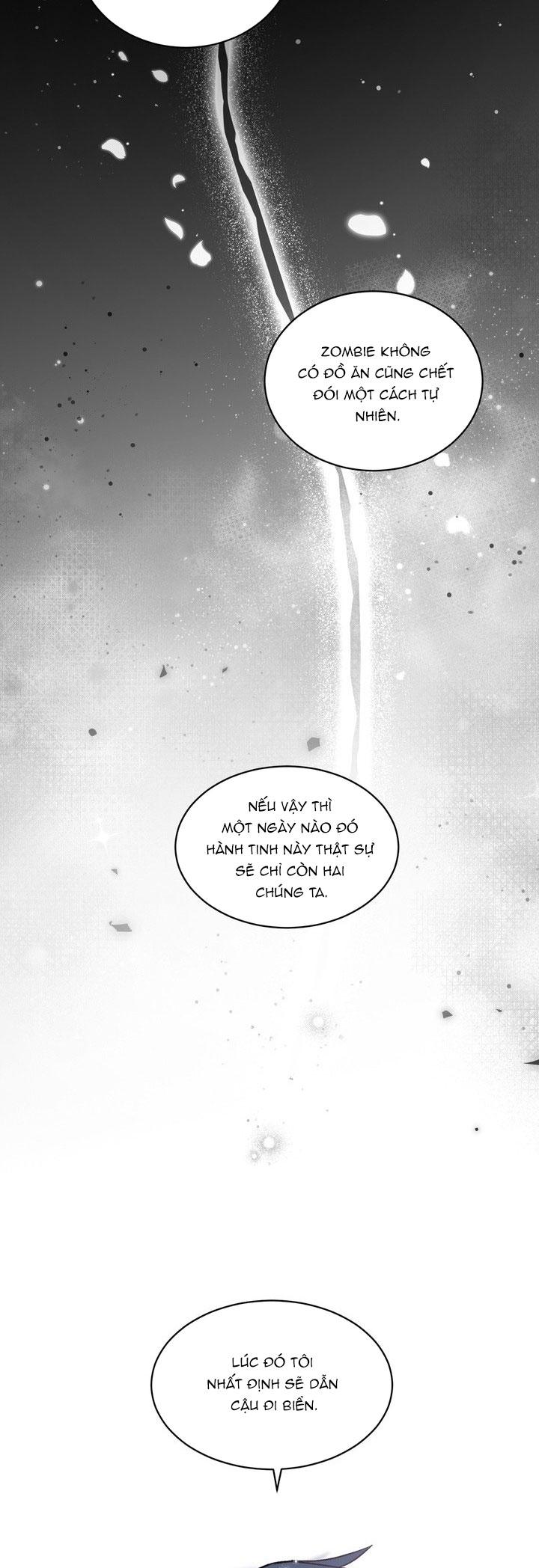 Room Without Windows - Chap 16