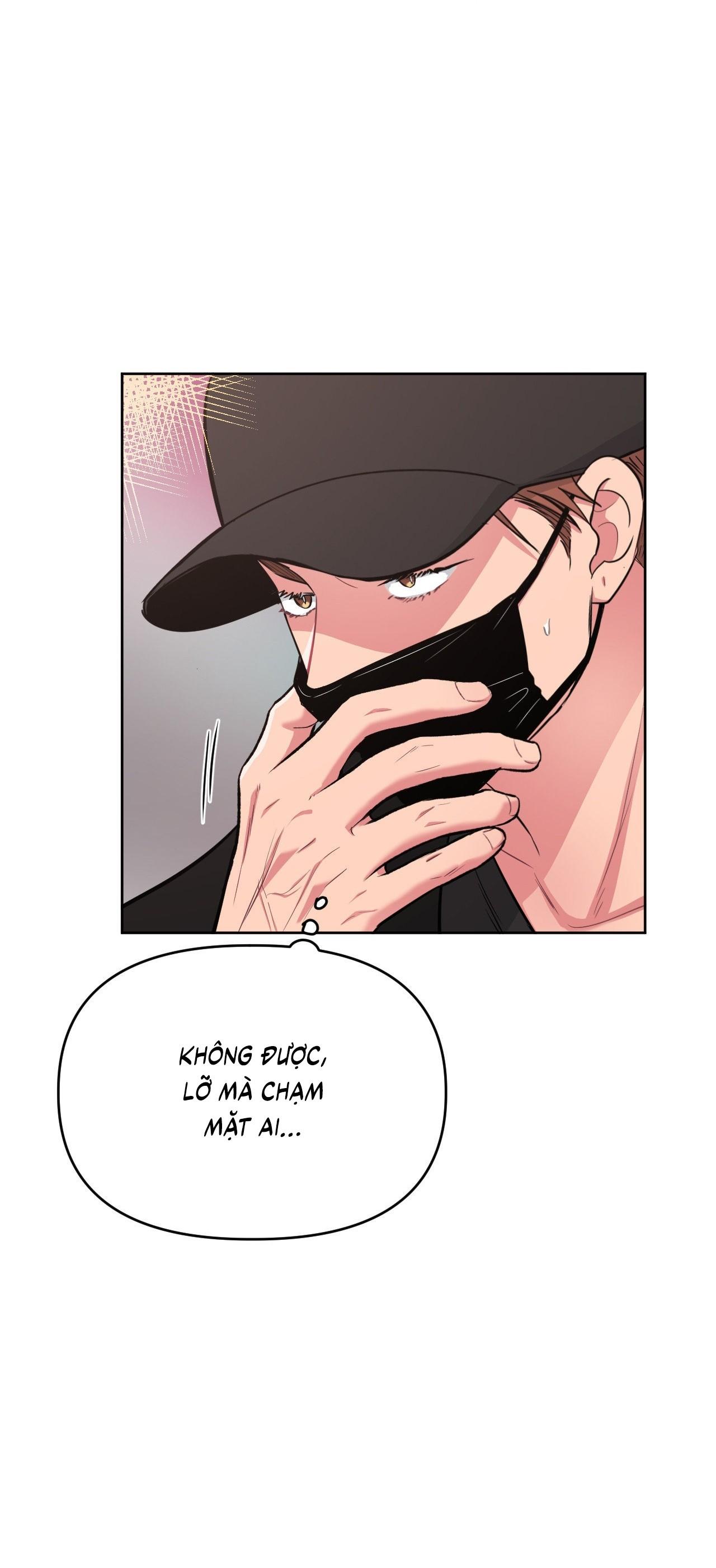 (CBunu) Chàng Trai Mỹ Thuật - Chap 60