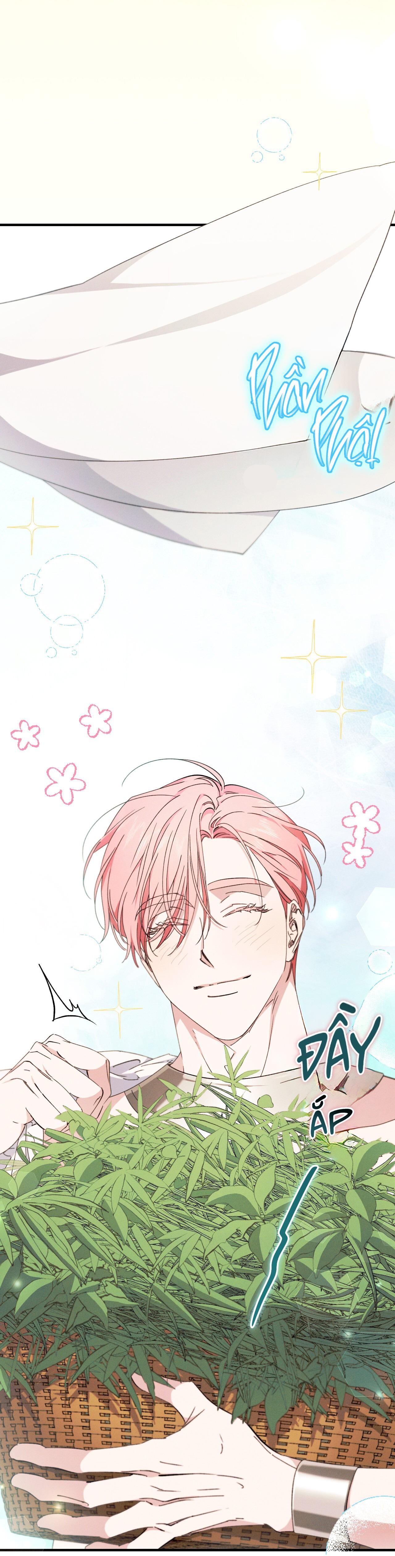 RẮN NUỐT LỰU - Chap 16