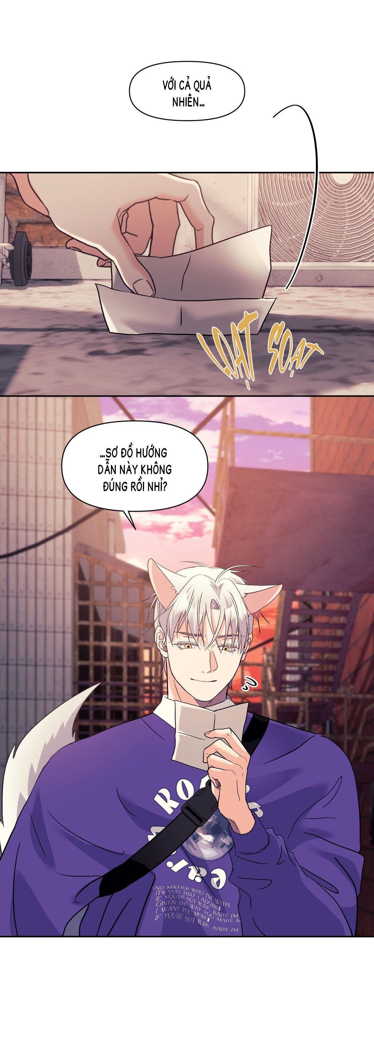 Nuôi máy DẬP từ nhỏ - Chap 22