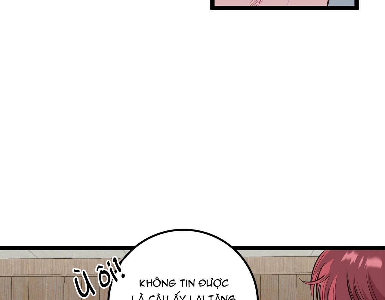 Sạch Đến Từng Tấc Thịt - Chap 1