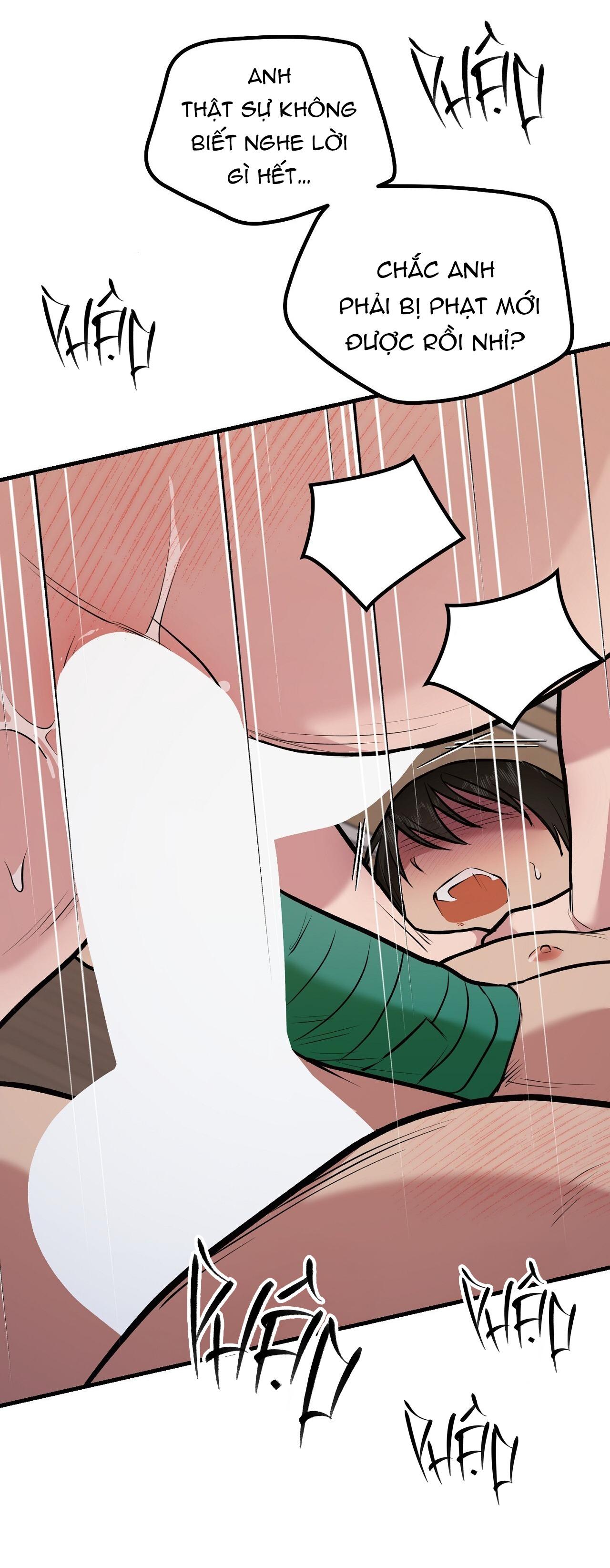 Delivered Comics - Chap 16