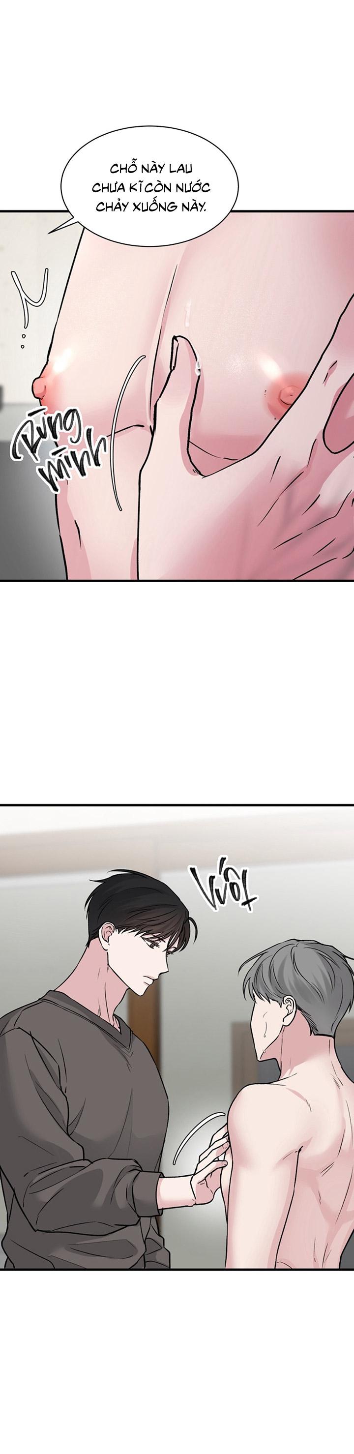 [DDT] NGƯỜI CHÚ TÔI YÊU! - Chap 1