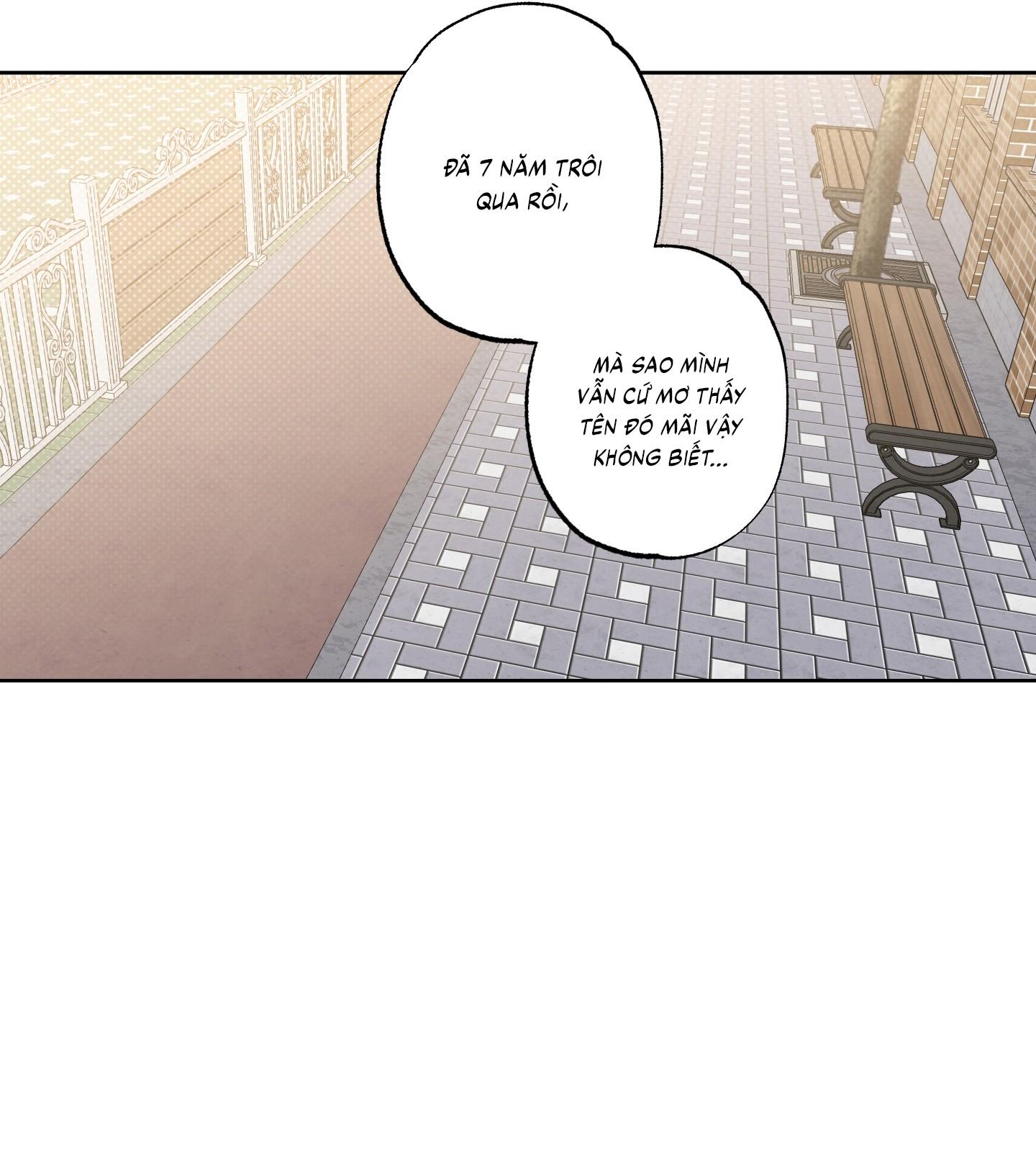 (CBunu) Bí Quyết Chinh Phục Tình Đơn Phương - Chap 1