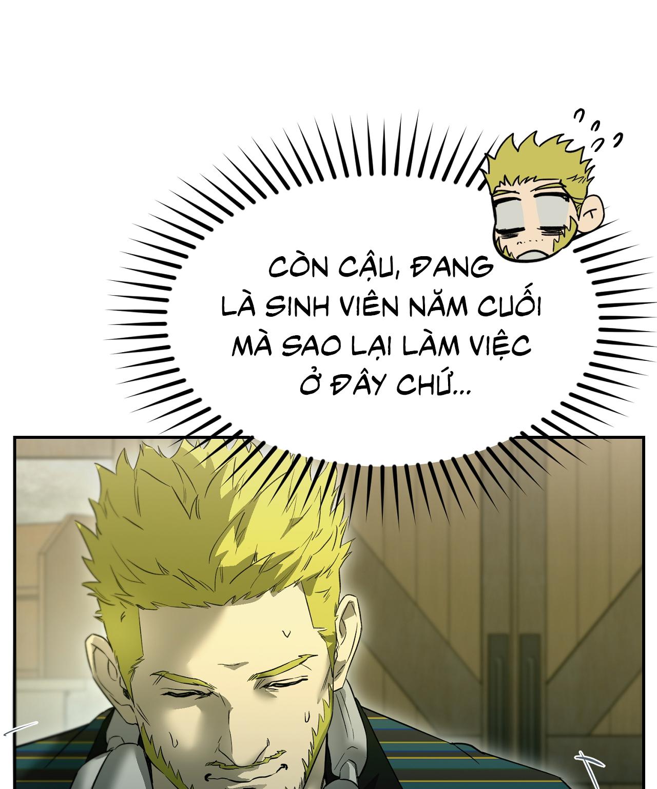 NERD PROJECT - Chap 45