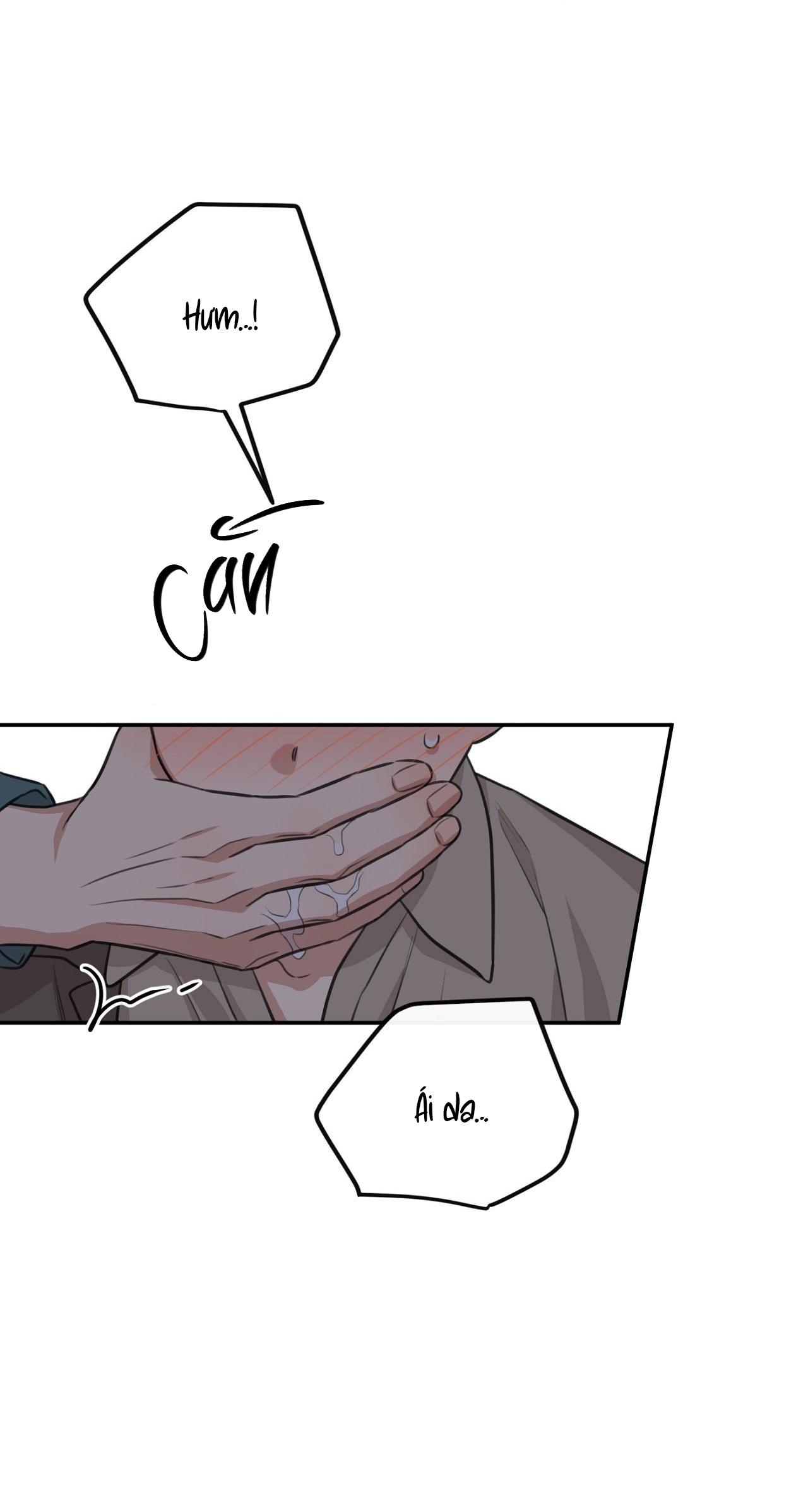 NGHỊCH LÝ SANDWICH - Chap 18