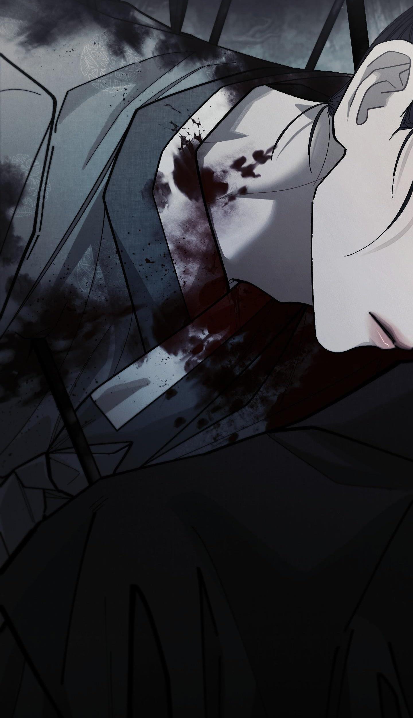 (CBunu) Nhiệm Vụ Định Mệnh - Chap 26