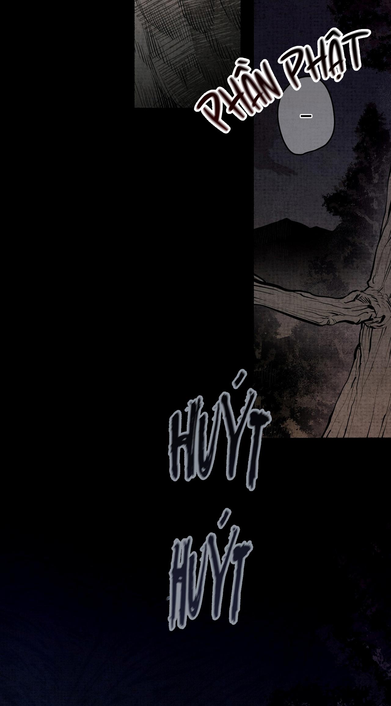 Chuyện Lạ Bốn Mùa - Chap 1