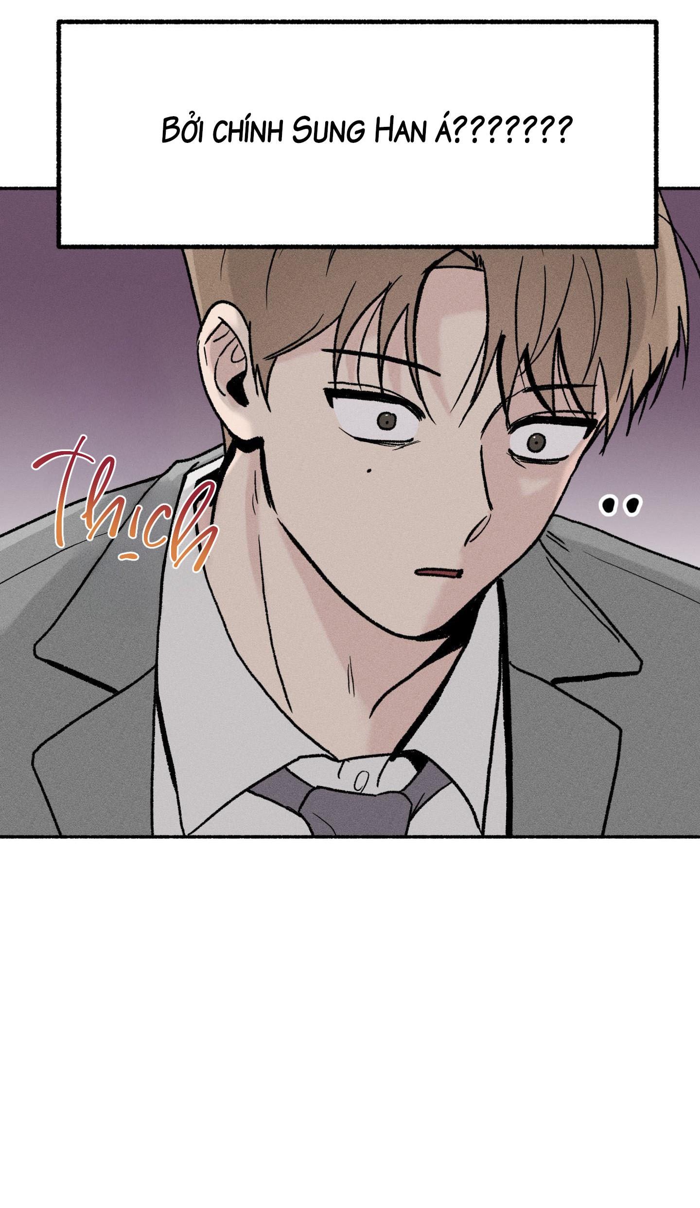 (CBunu) Khi Người Lơ Đãng - Chap 24