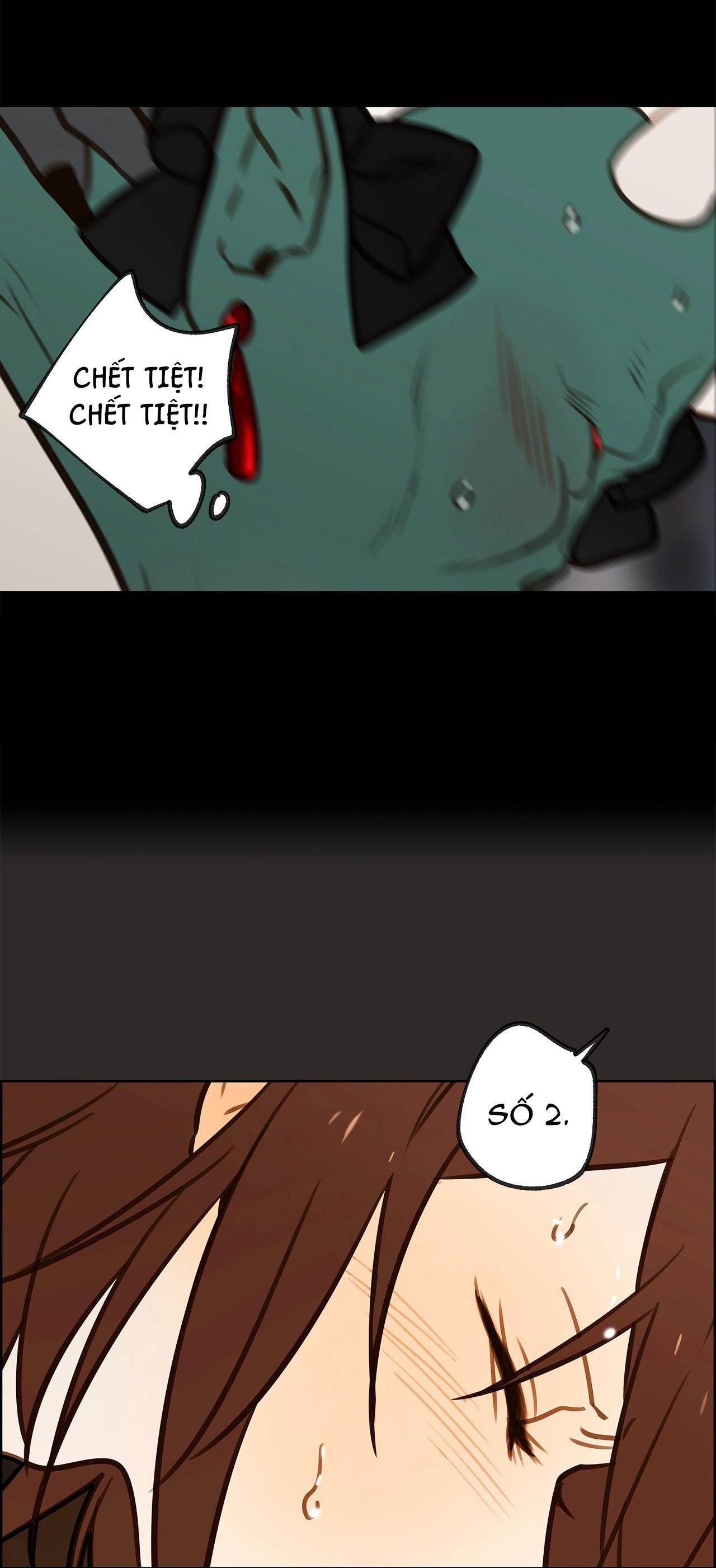 (ABO) TỚI QUỶ THÀNH TÌM PAPA - Chap 20 - Trang 55