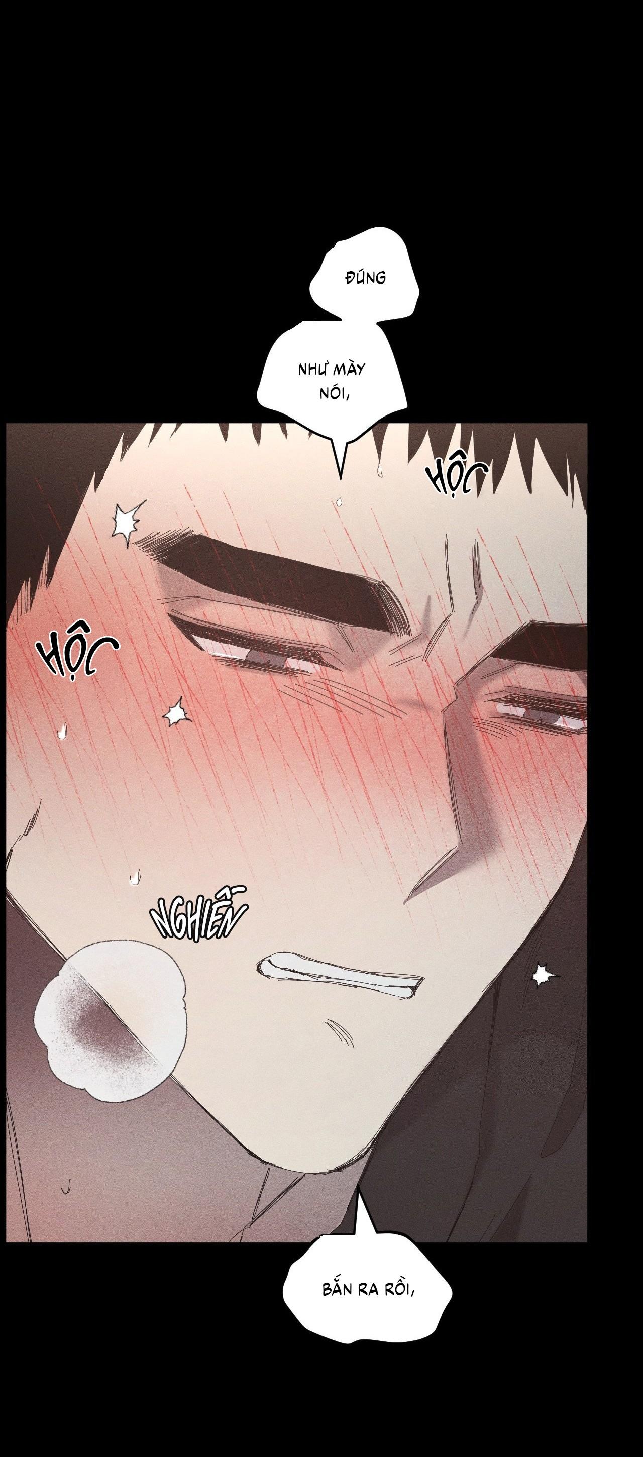 (CBunu) Mùa Đông Cuối Cùng Của Tôi - Chap 21