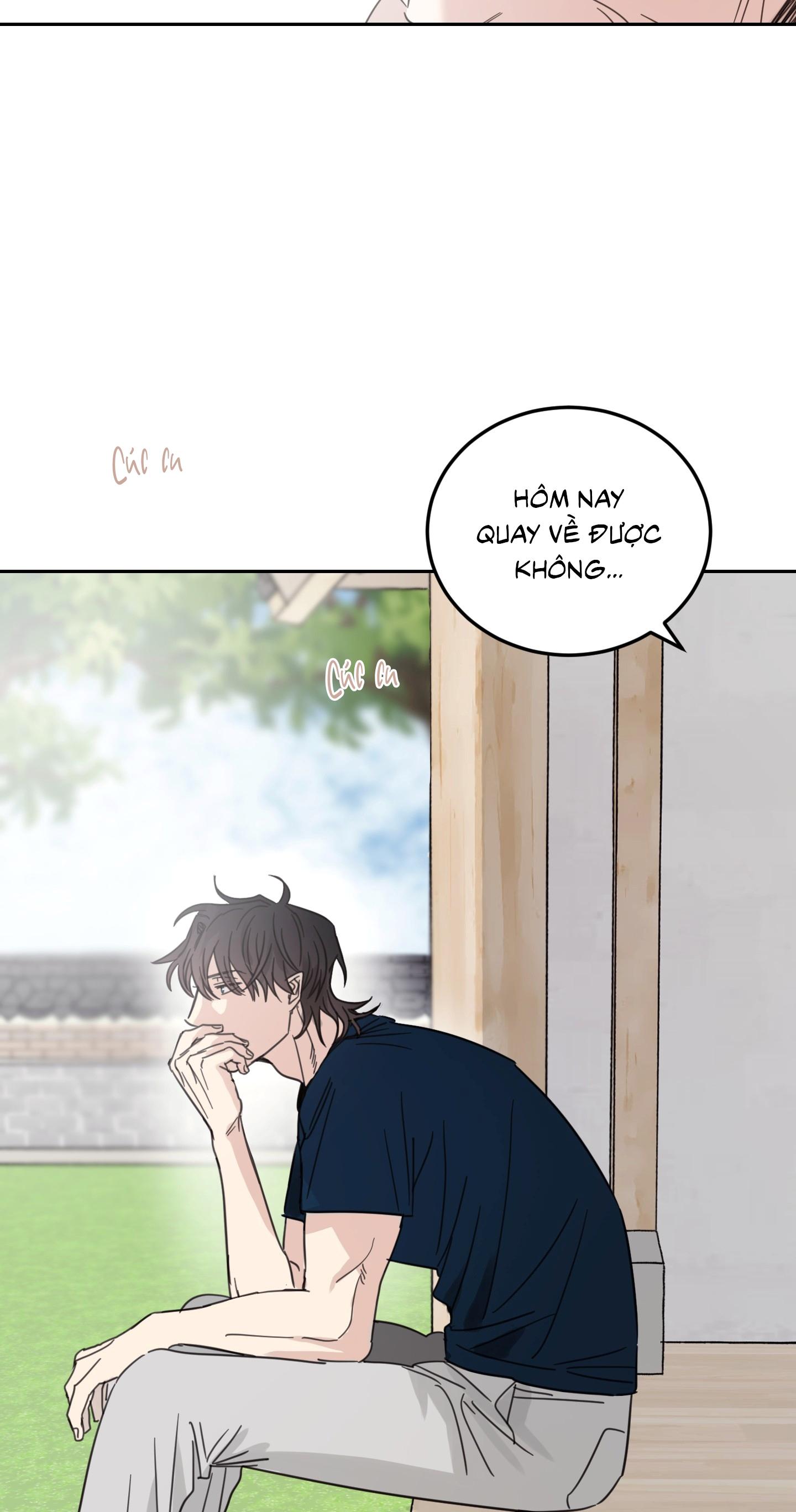 NGÔI NHÀ HƯỚNG MẶT TRỜI MỌC - Chap 59