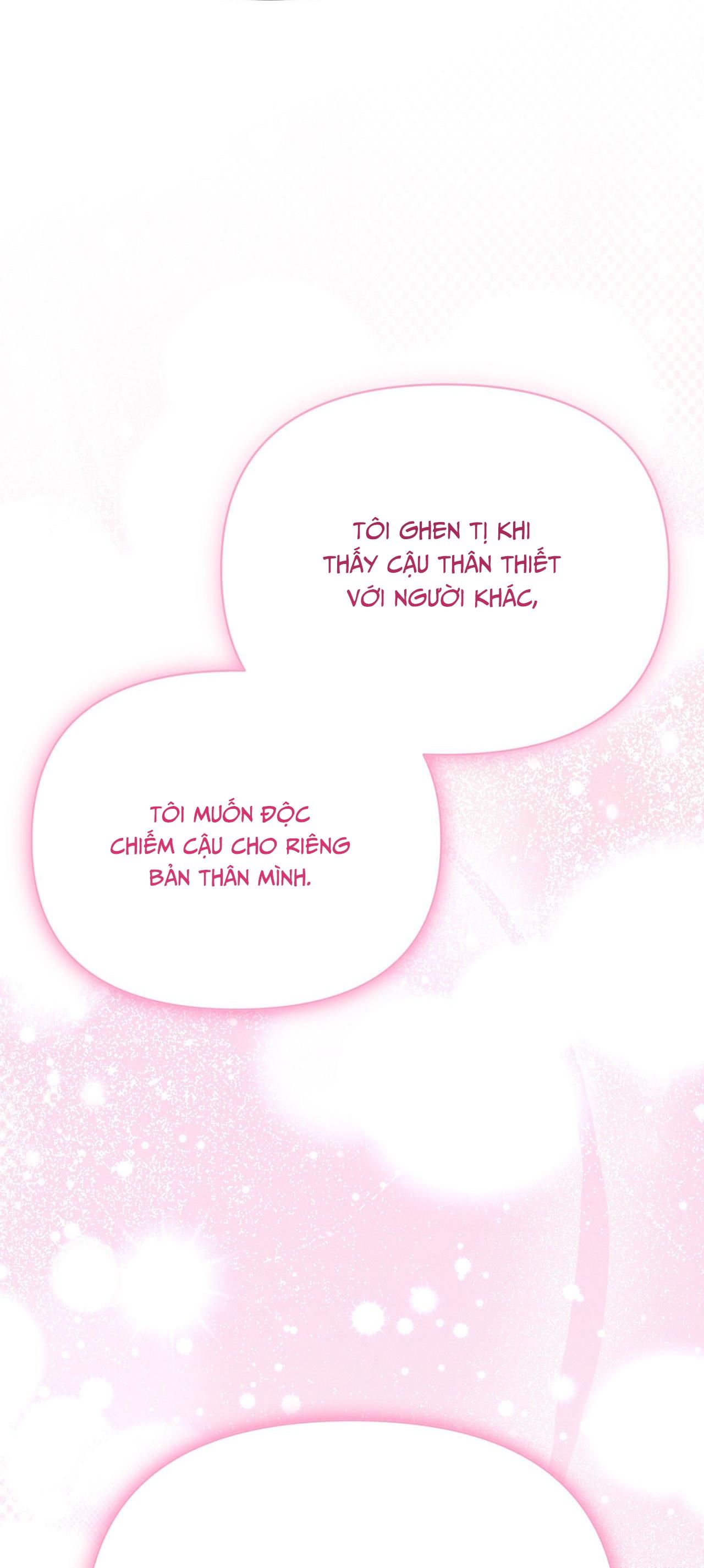 TÌNH YÊU KHỞI ĐẦU TỪ NỖI SỢ - Chap 10